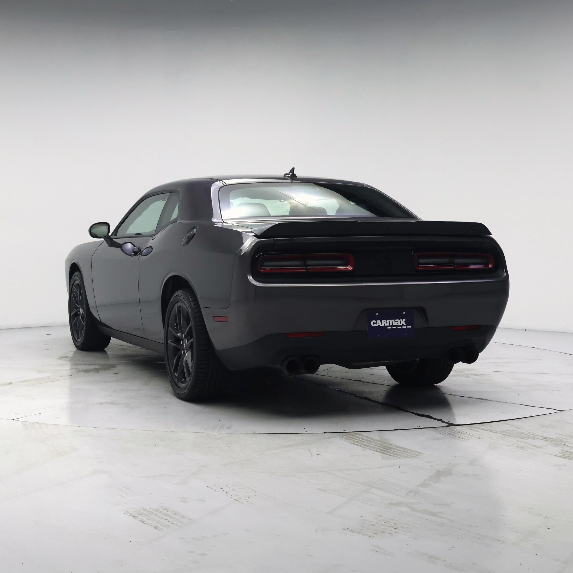 Thumbnail: 2023 Dodge Challenger - 2