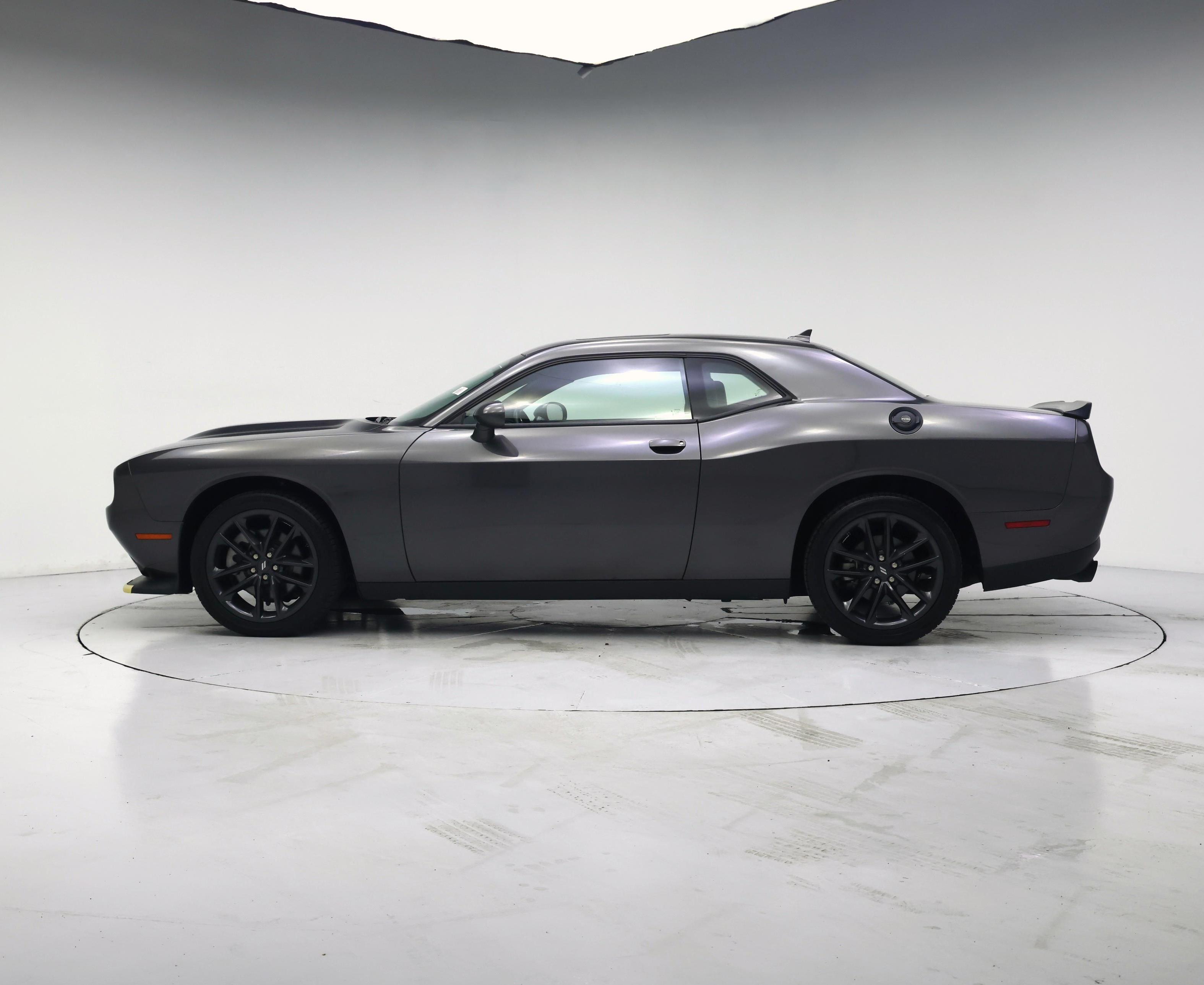 Thumbnail: 2023 Dodge Challenger - 3