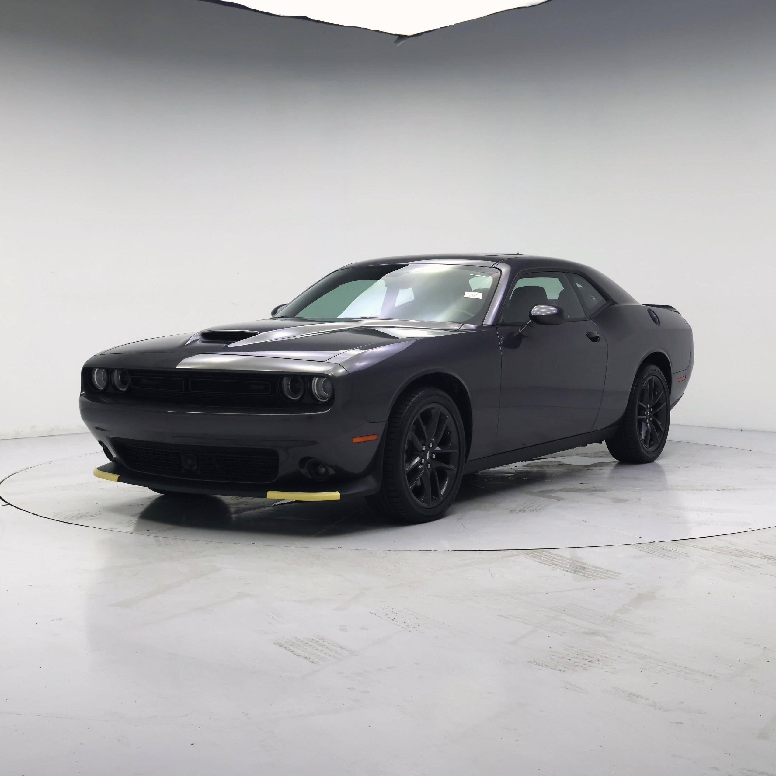 Thumbnail: 2023 Dodge Challenger - 4