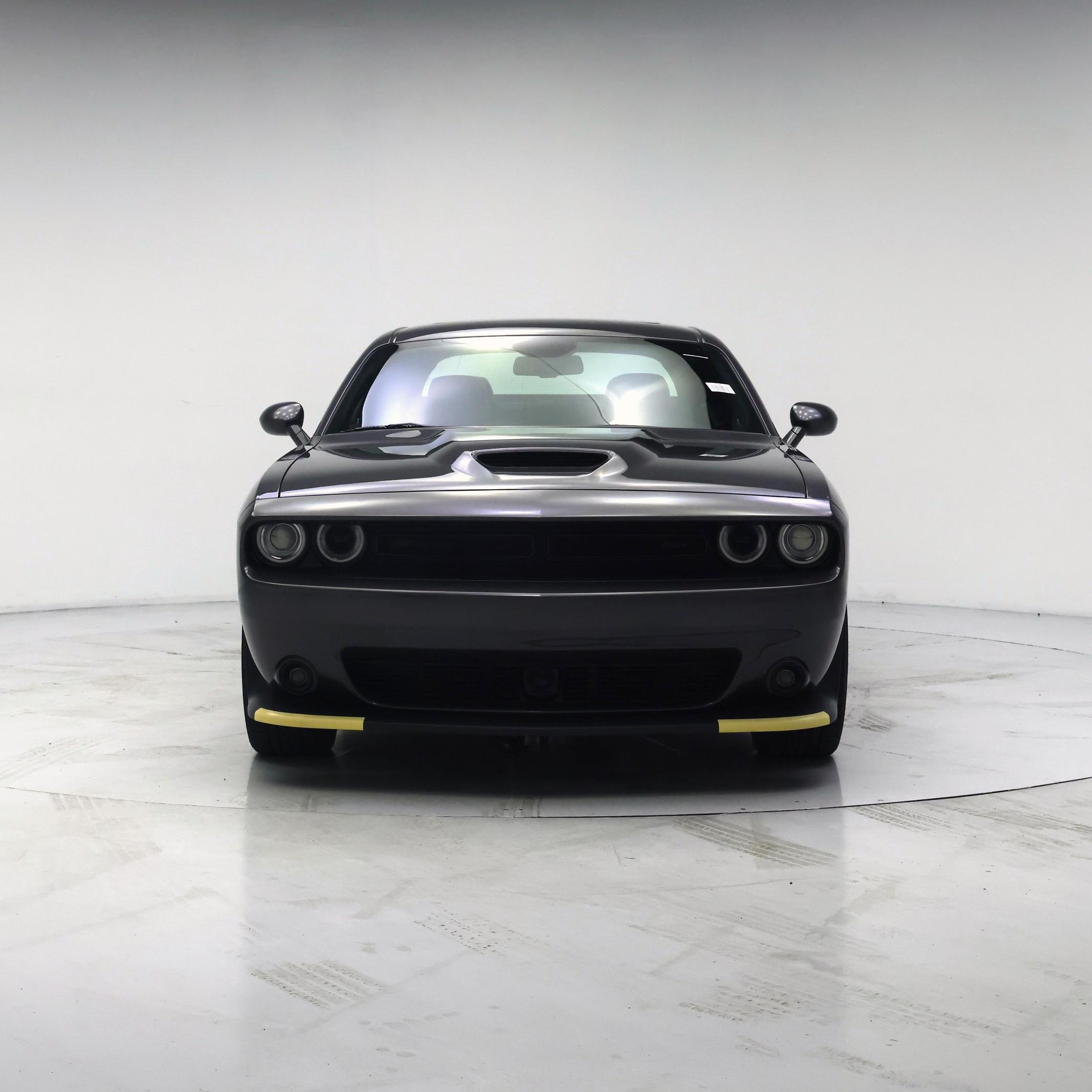 Thumbnail: 2023 Dodge Challenger - 5