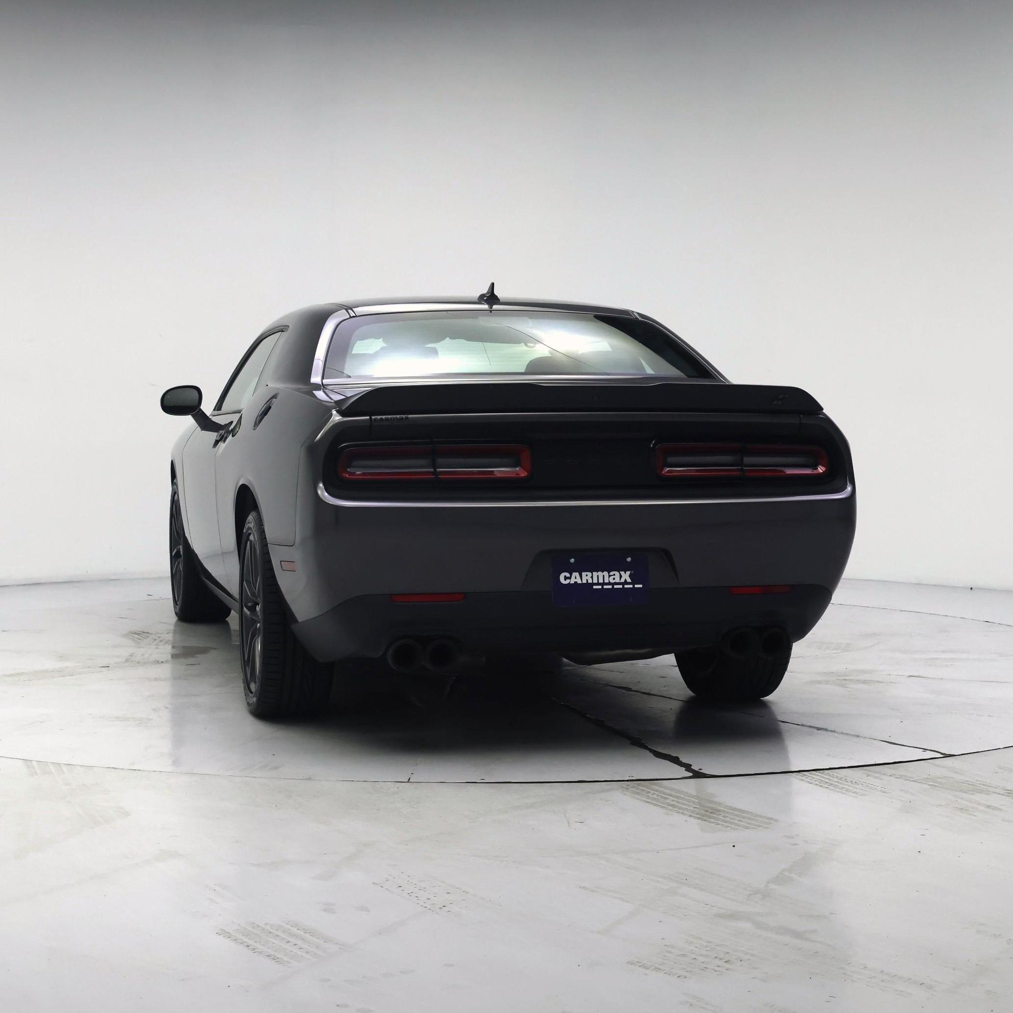Thumbnail: 2023 Dodge Challenger - 6