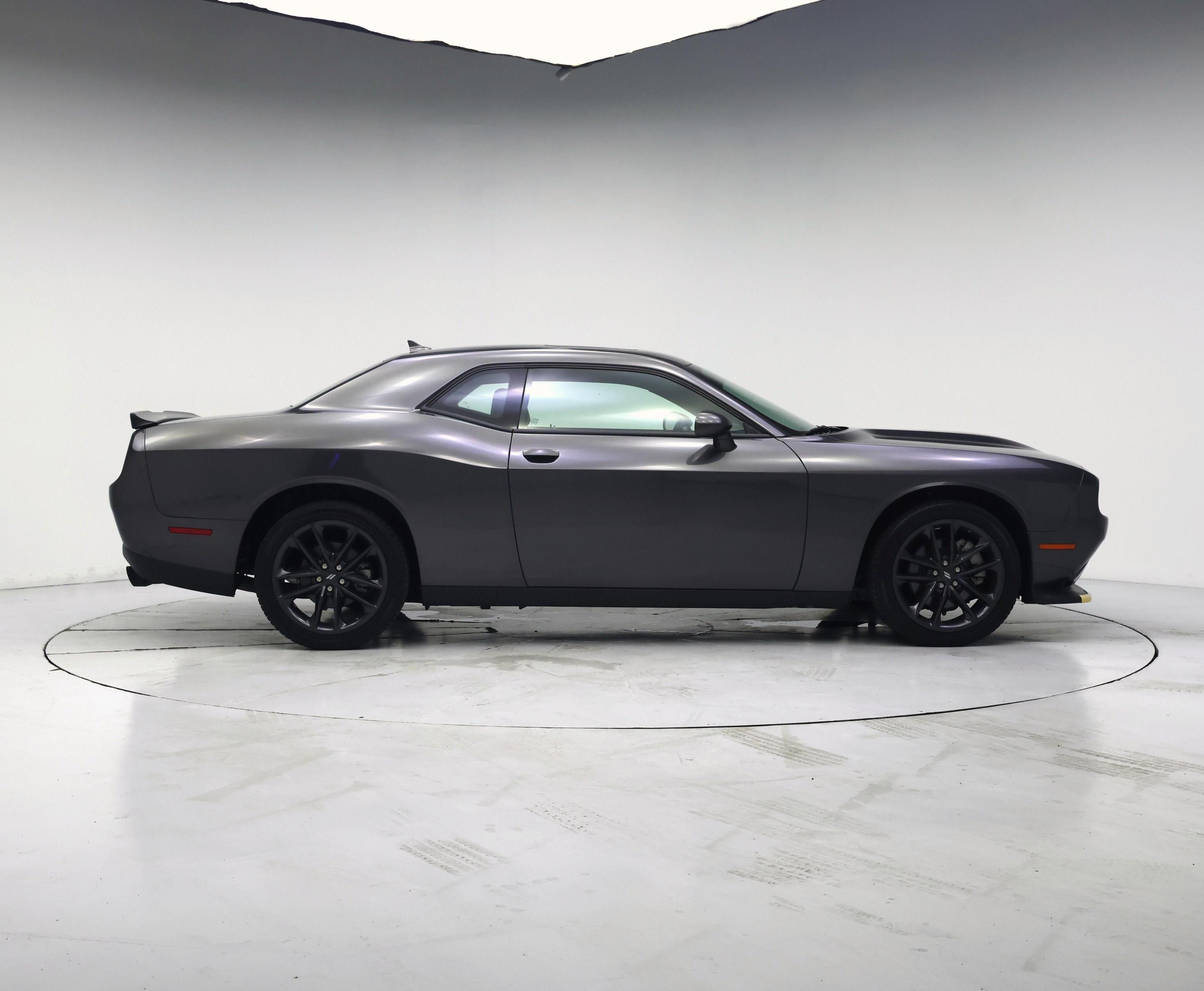 Thumbnail: 2023 Dodge Challenger - 7
