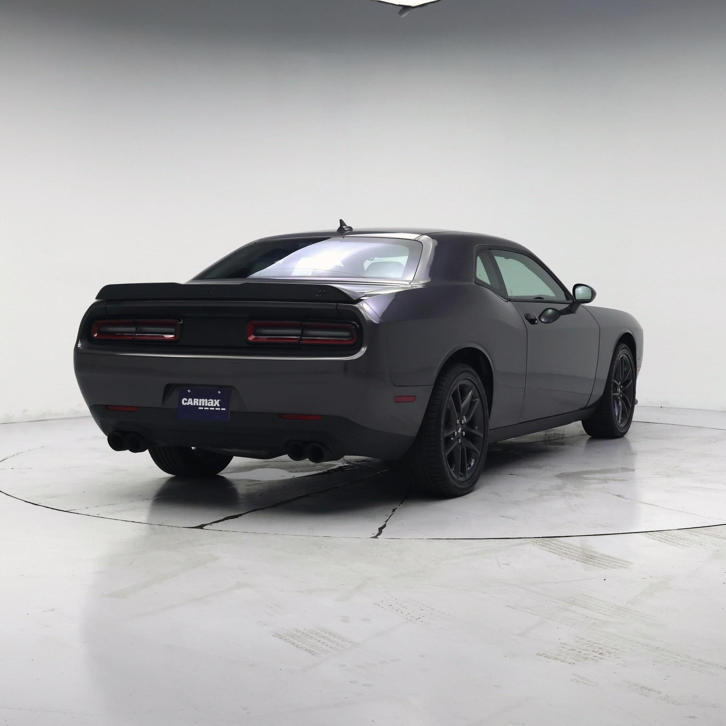Thumbnail: 2023 Dodge Challenger - 8