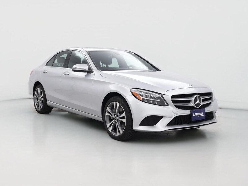 2021 Mercedes-Benz C300 null