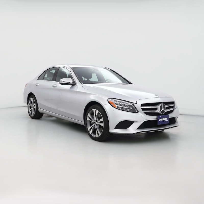2021 Mercedes-Benz C300