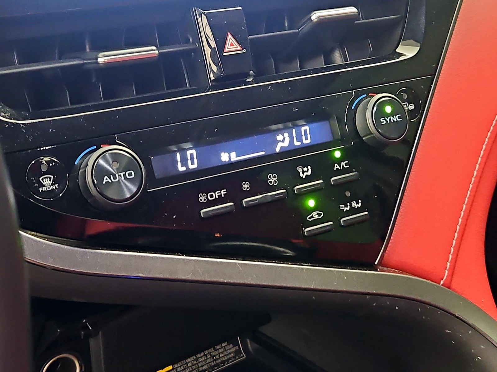 2021 Toyota Camry XSE - Photo 17