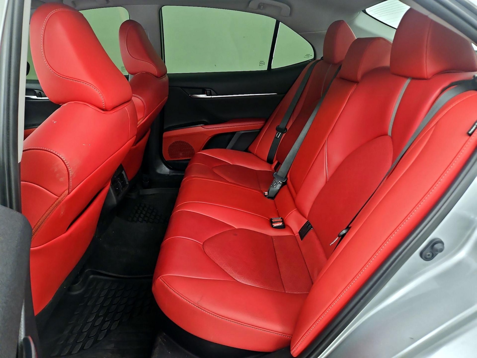 2021 Toyota Camry XSE - Photo 21