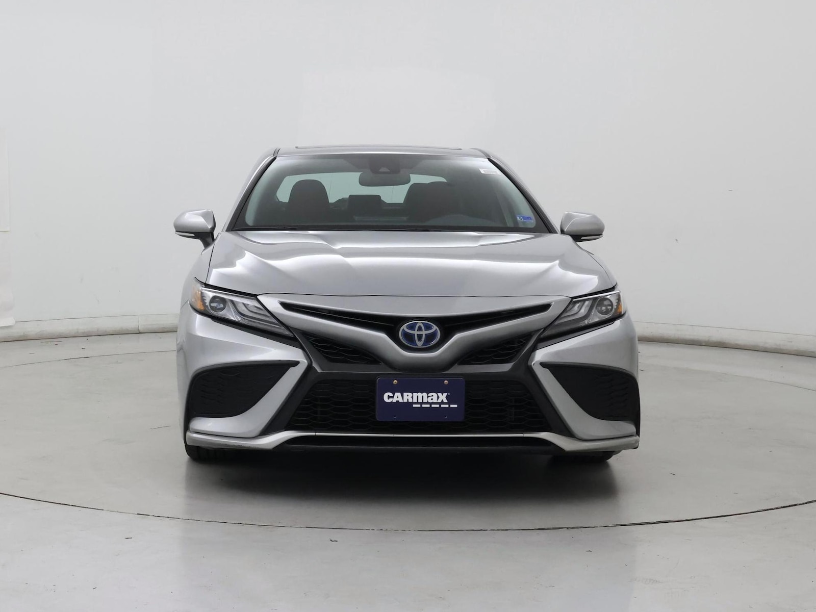 2021 Toyota Camry XSE - Photo 6