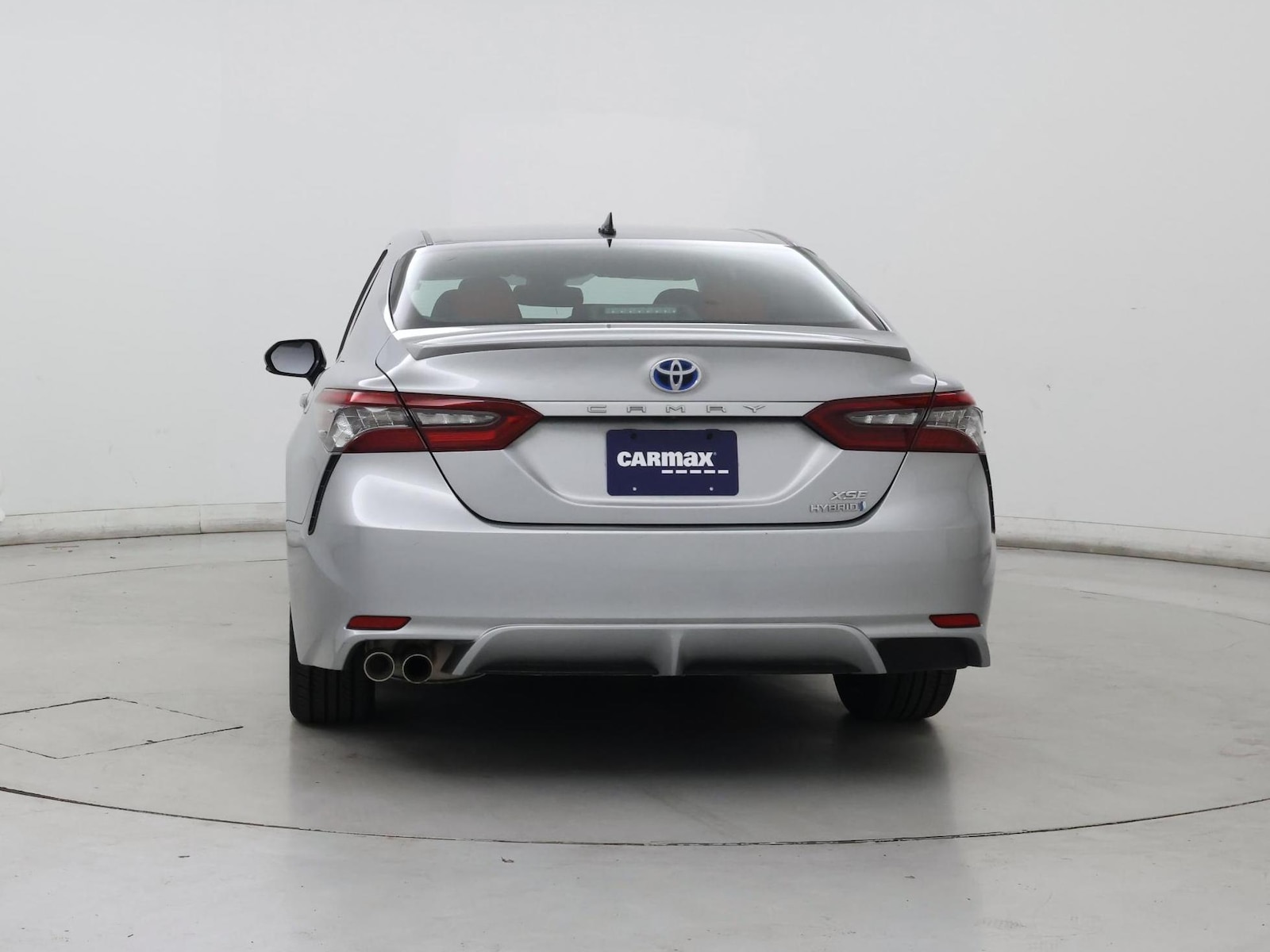 2021 Toyota Camry XSE - Photo 7