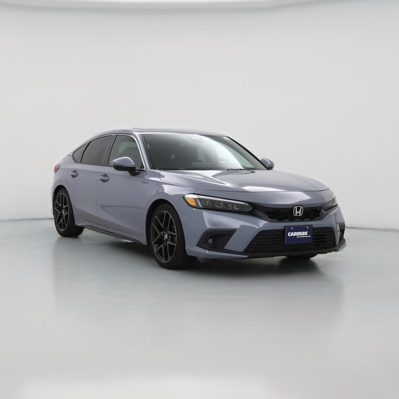 2023 Honda Civic Sport Touring