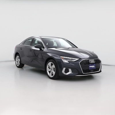2023 Audi A3 Premium