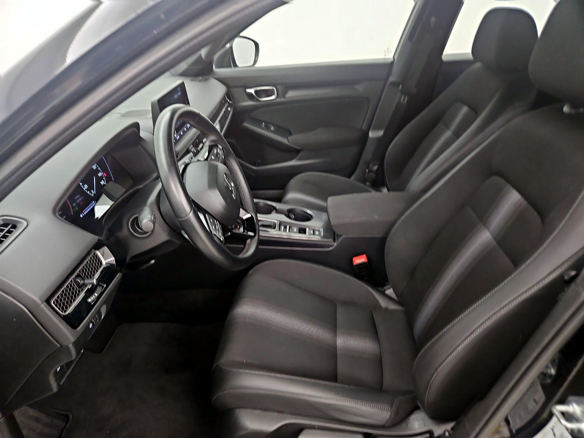 Thumbnail: 2025 Honda Civic - 11