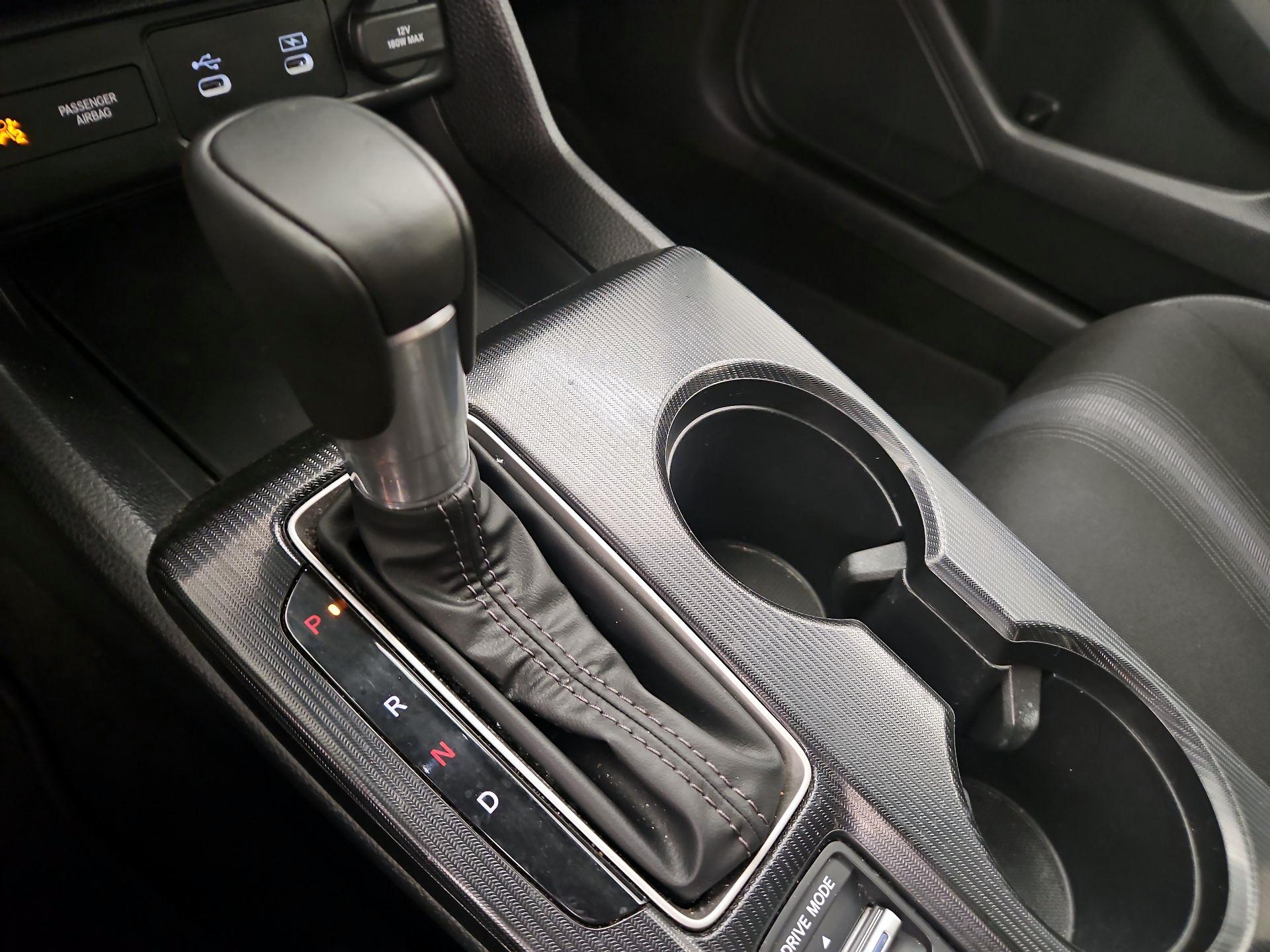 Thumbnail: 2025 Honda Civic - 17