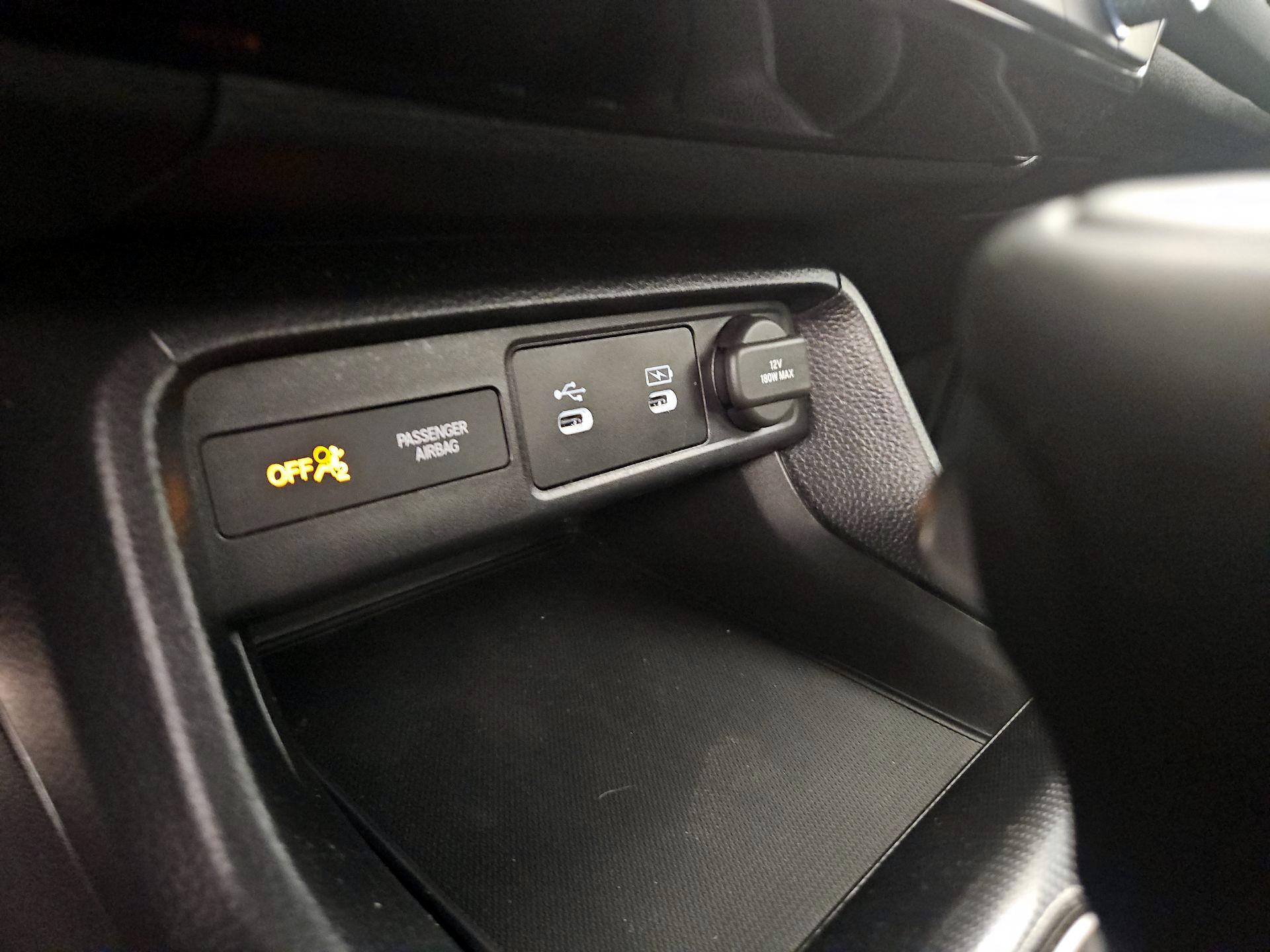 Thumbnail: 2025 Honda Civic - 18