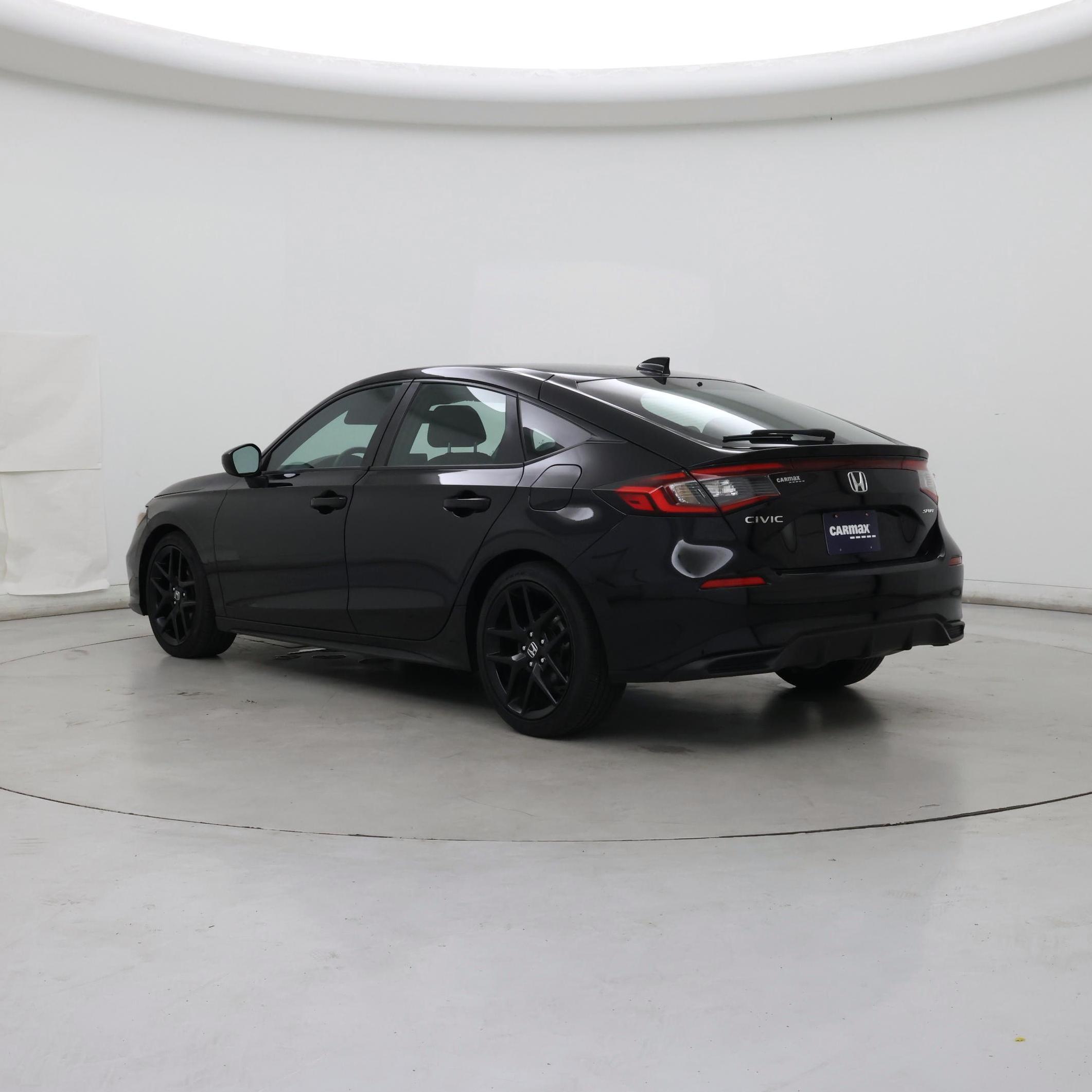 Thumbnail: 2025 Honda Civic - 2
