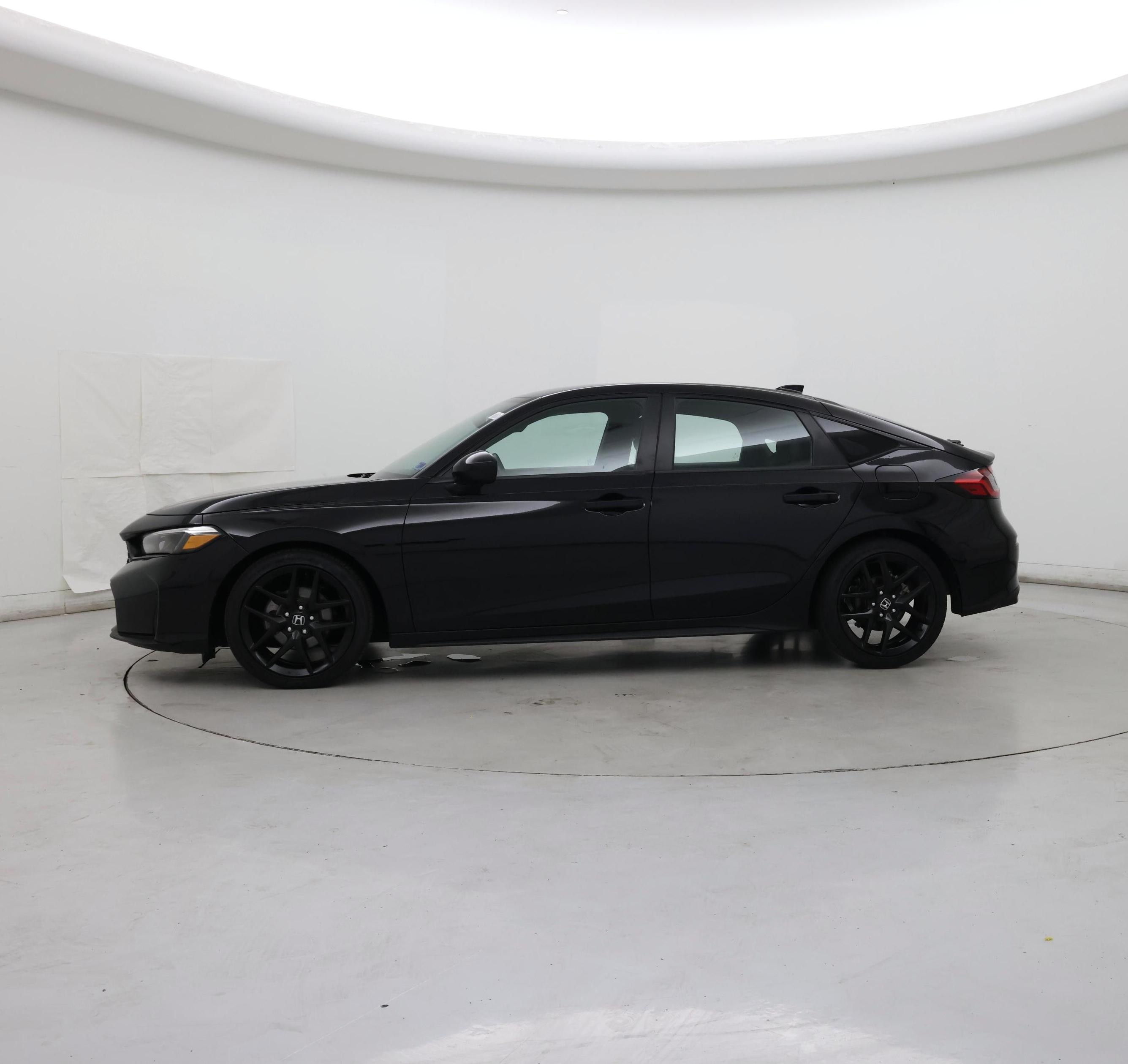 Thumbnail: 2025 Honda Civic - 3