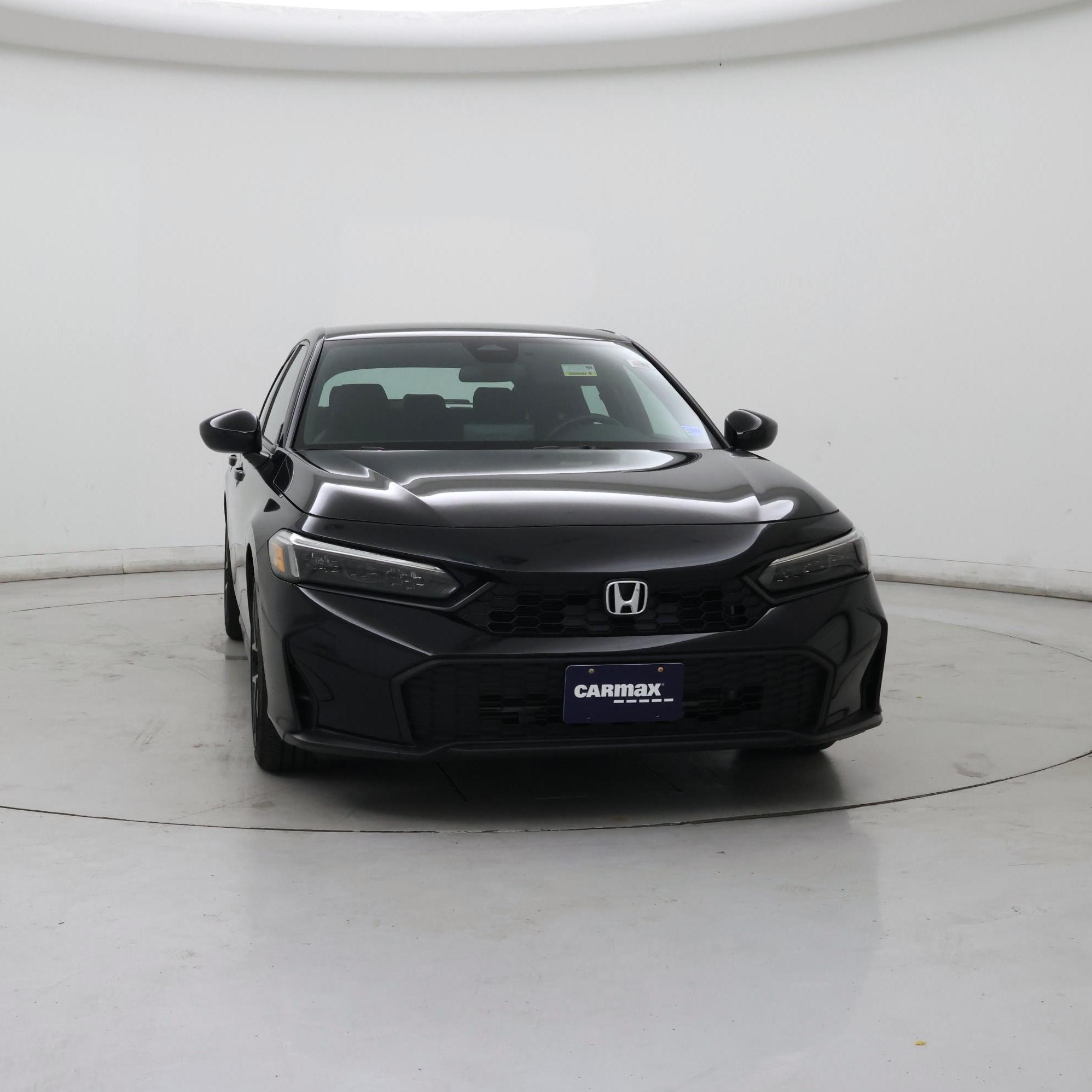 Thumbnail: 2025 Honda Civic - 5