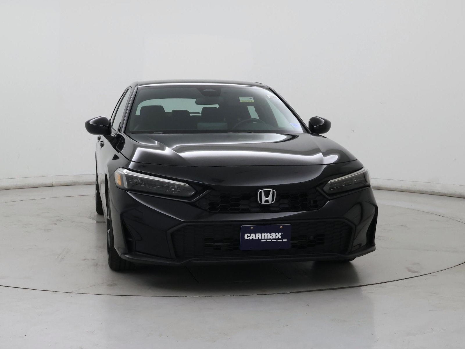 2025 Honda Civic Hatchback Sport - Photo 6