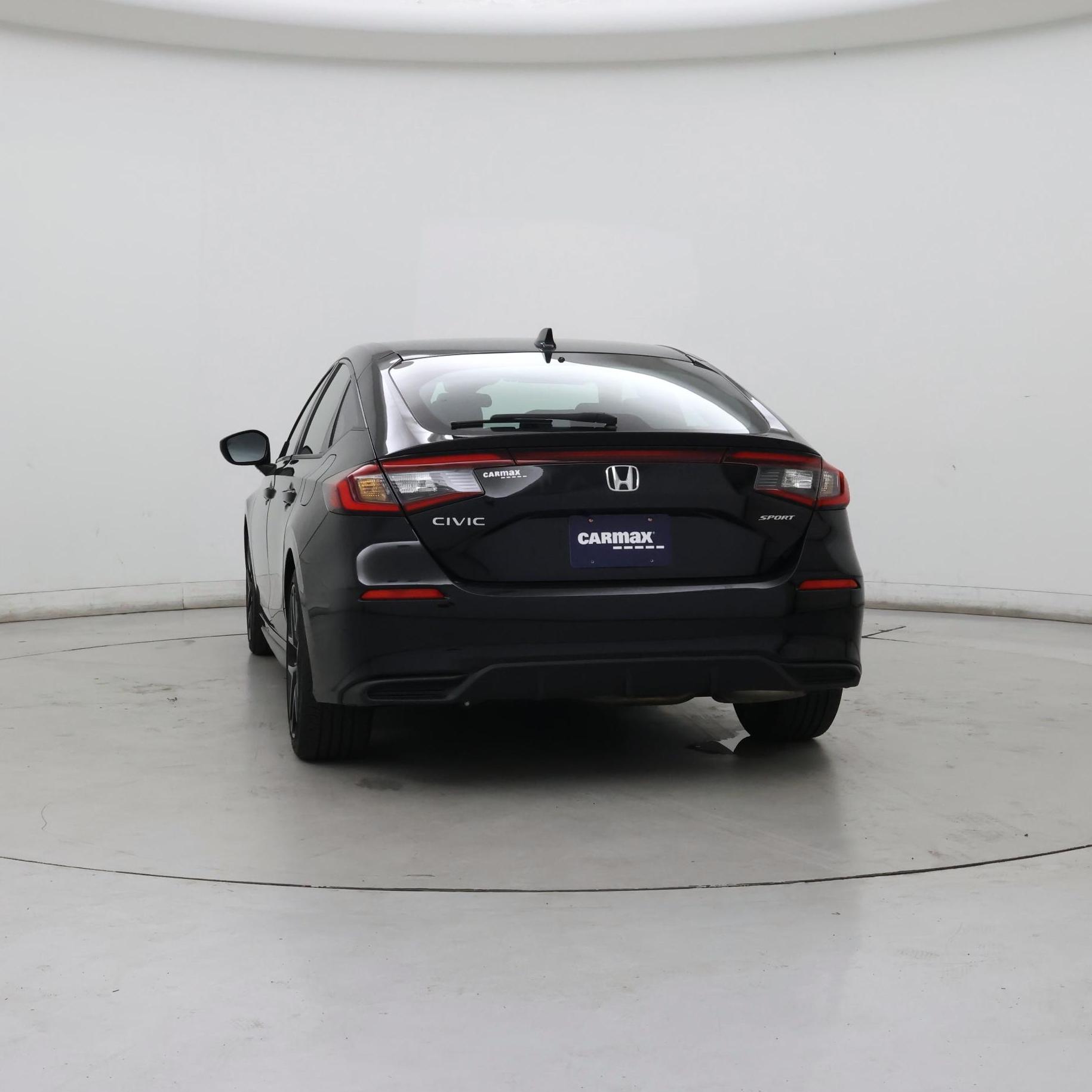 Thumbnail: 2025 Honda Civic - 6