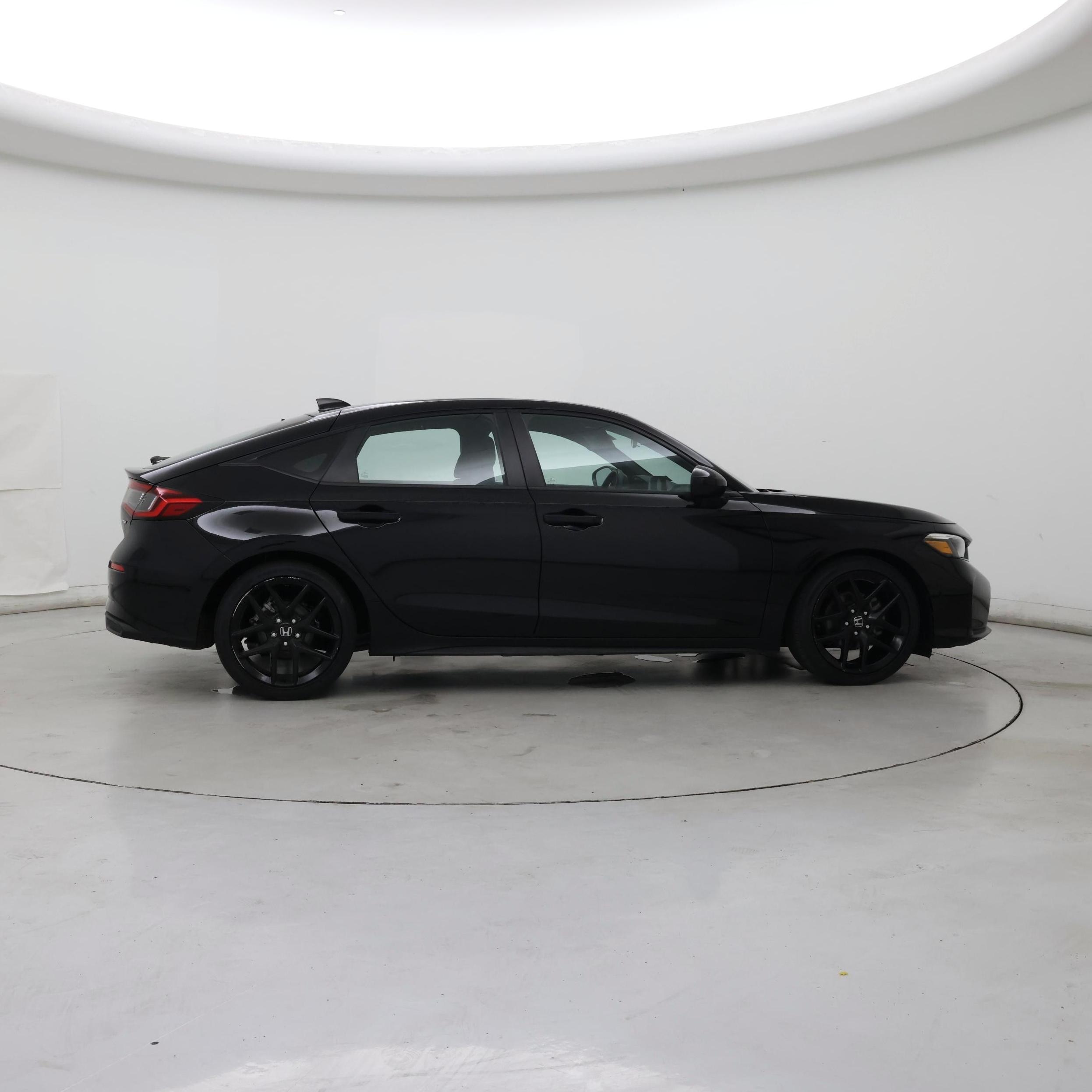 Thumbnail: 2025 Honda Civic - 7