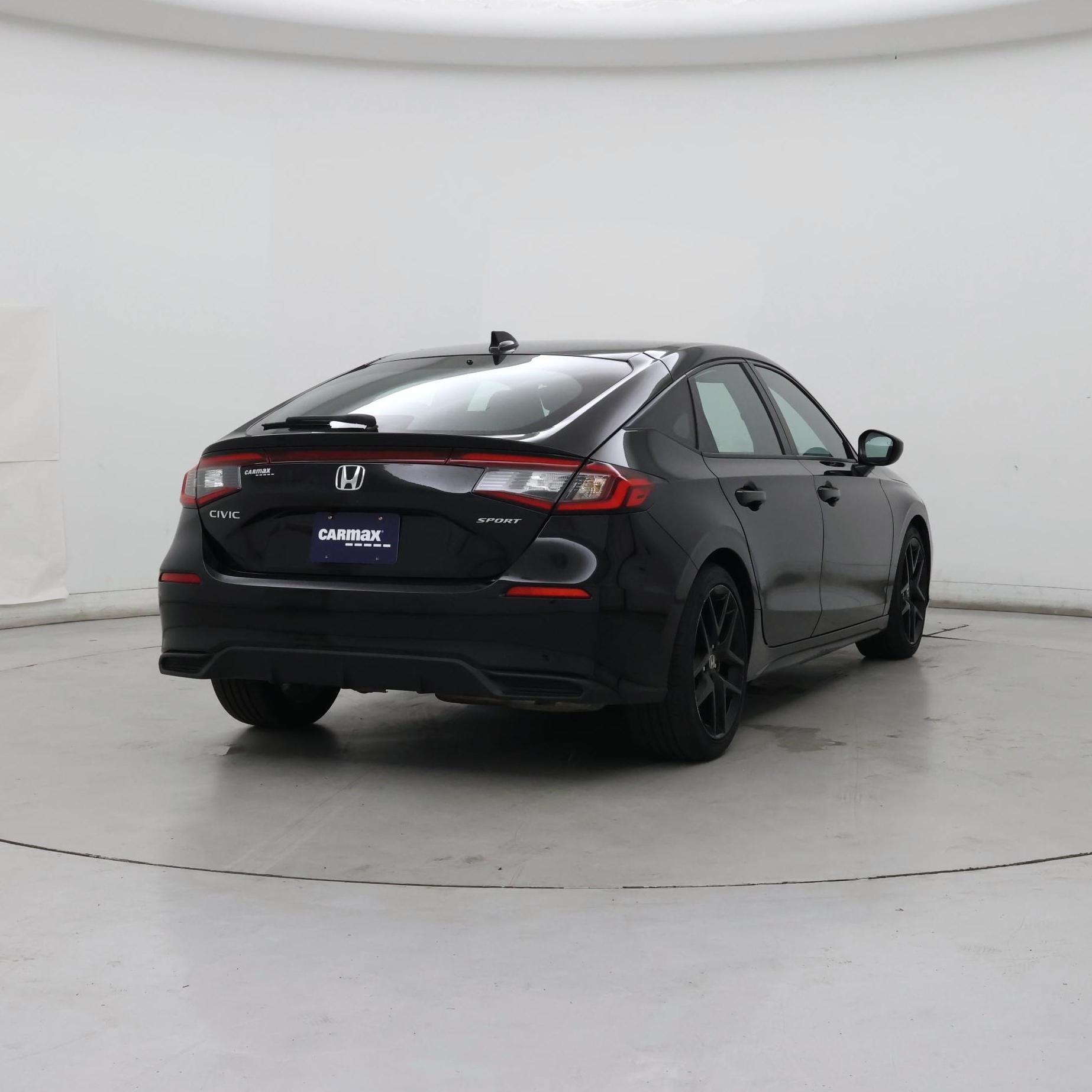 Thumbnail: 2025 Honda Civic - 8