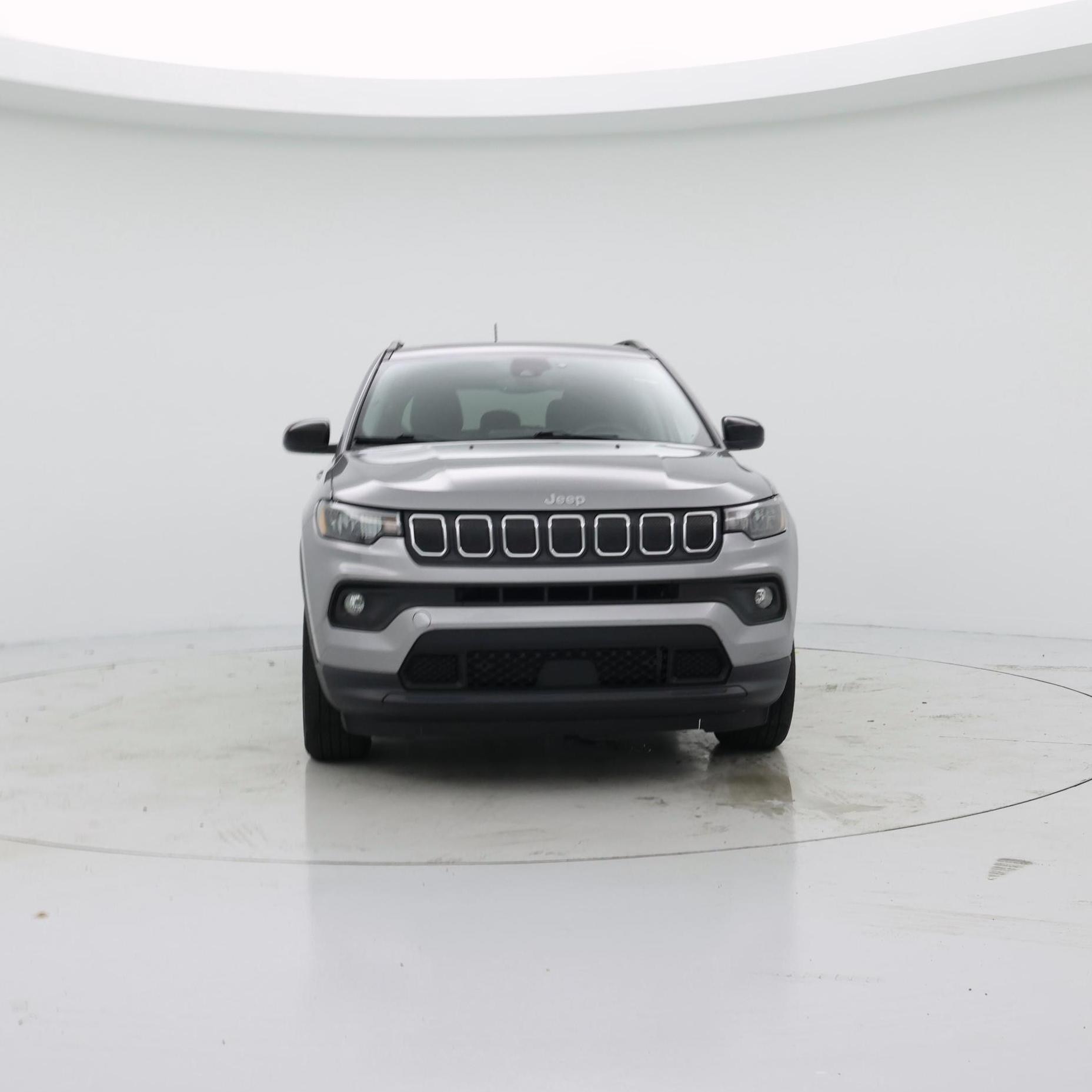 Thumbnail: 2022 Jeep Compass - 5