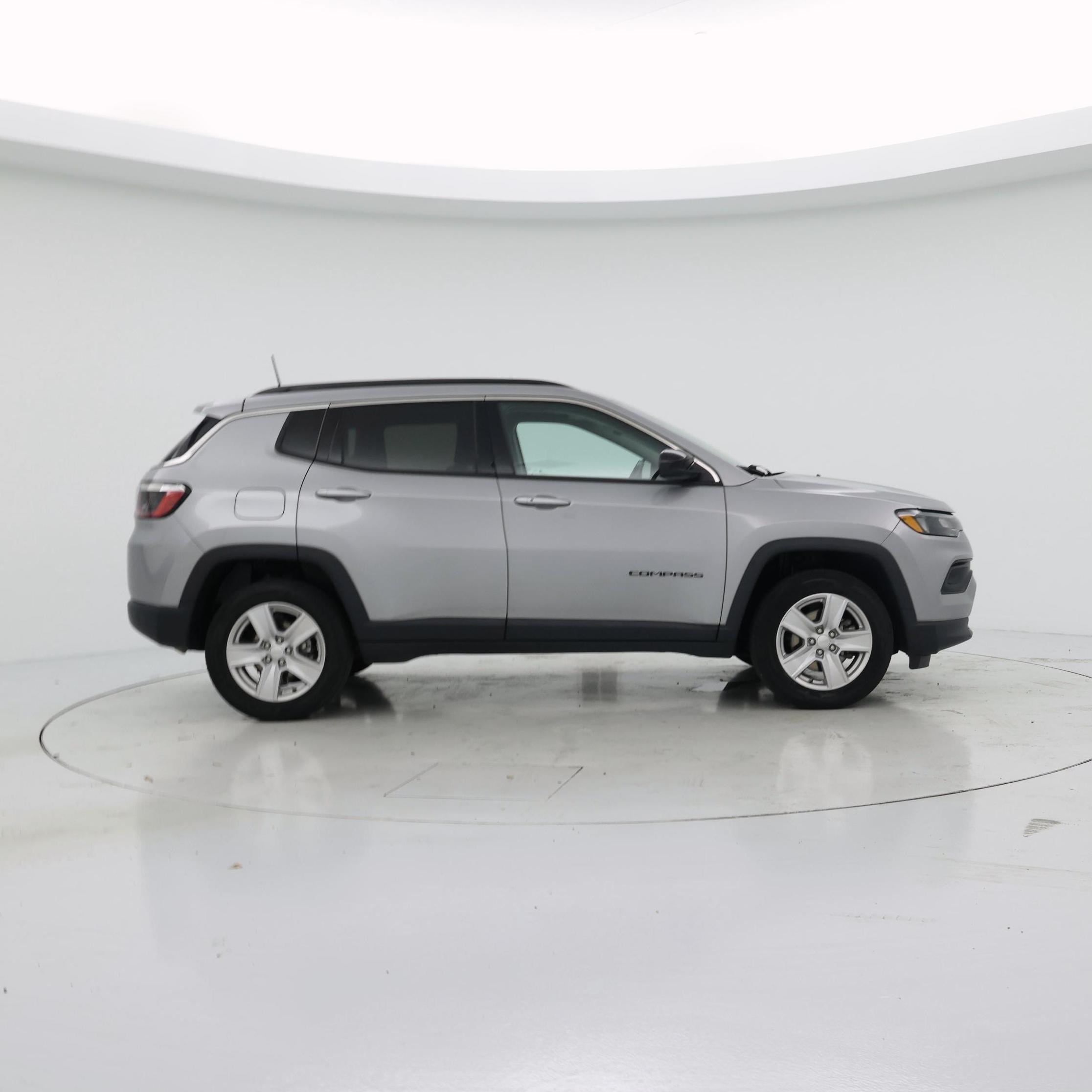 Thumbnail: 2022 Jeep Compass - 7