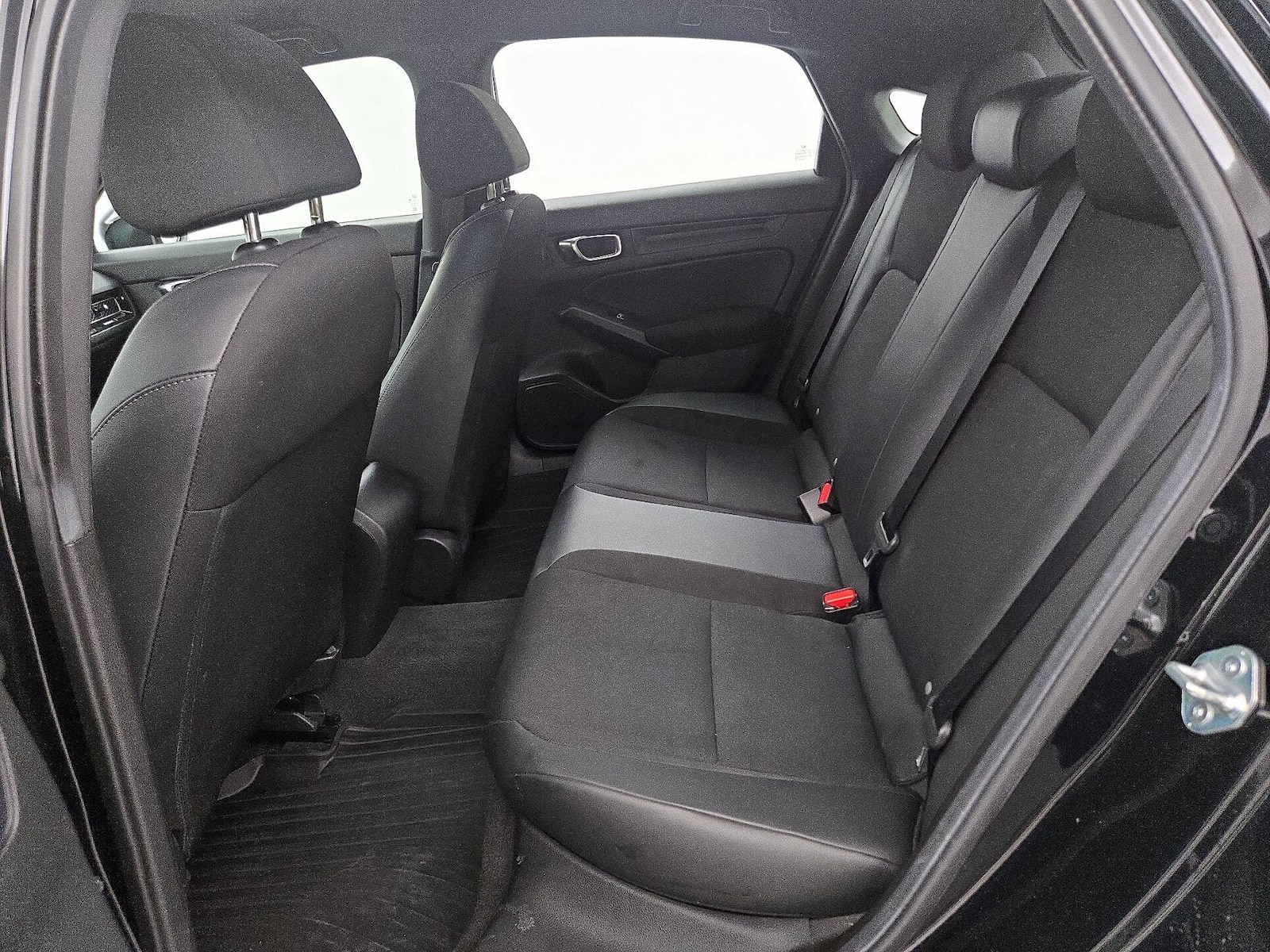 2024 Honda Civic Hatchback Sport - Photo 20