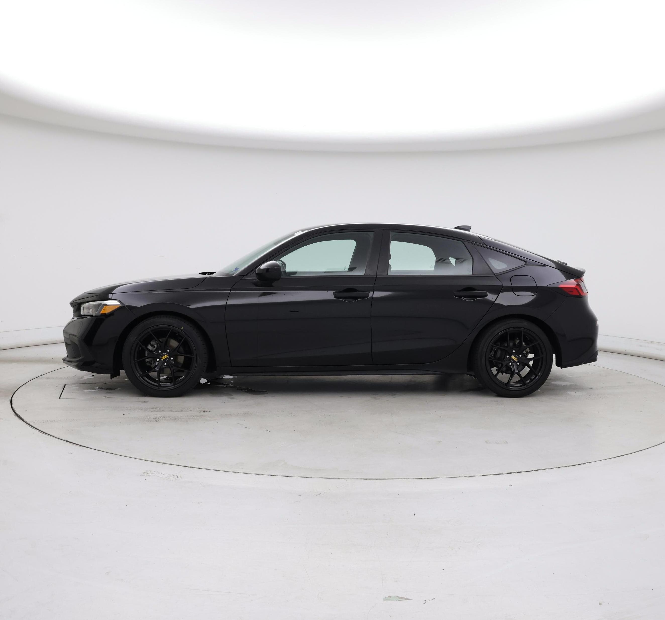 Thumbnail: 2024 Honda Civic - 3