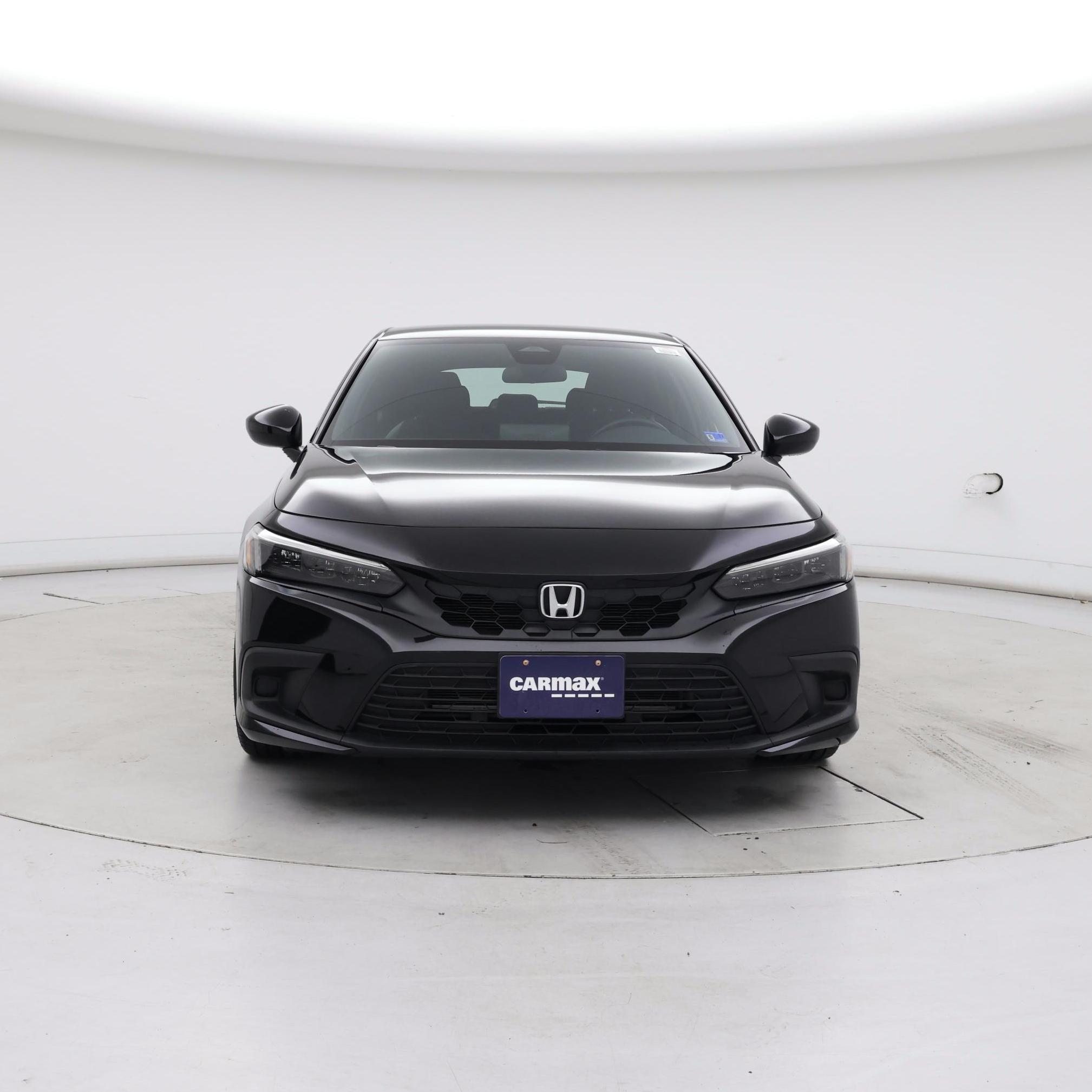 Thumbnail: 2024 Honda Civic - 5