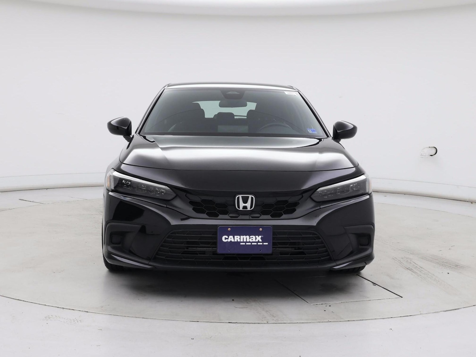 2024 Honda Civic Hatchback Sport - Photo 6