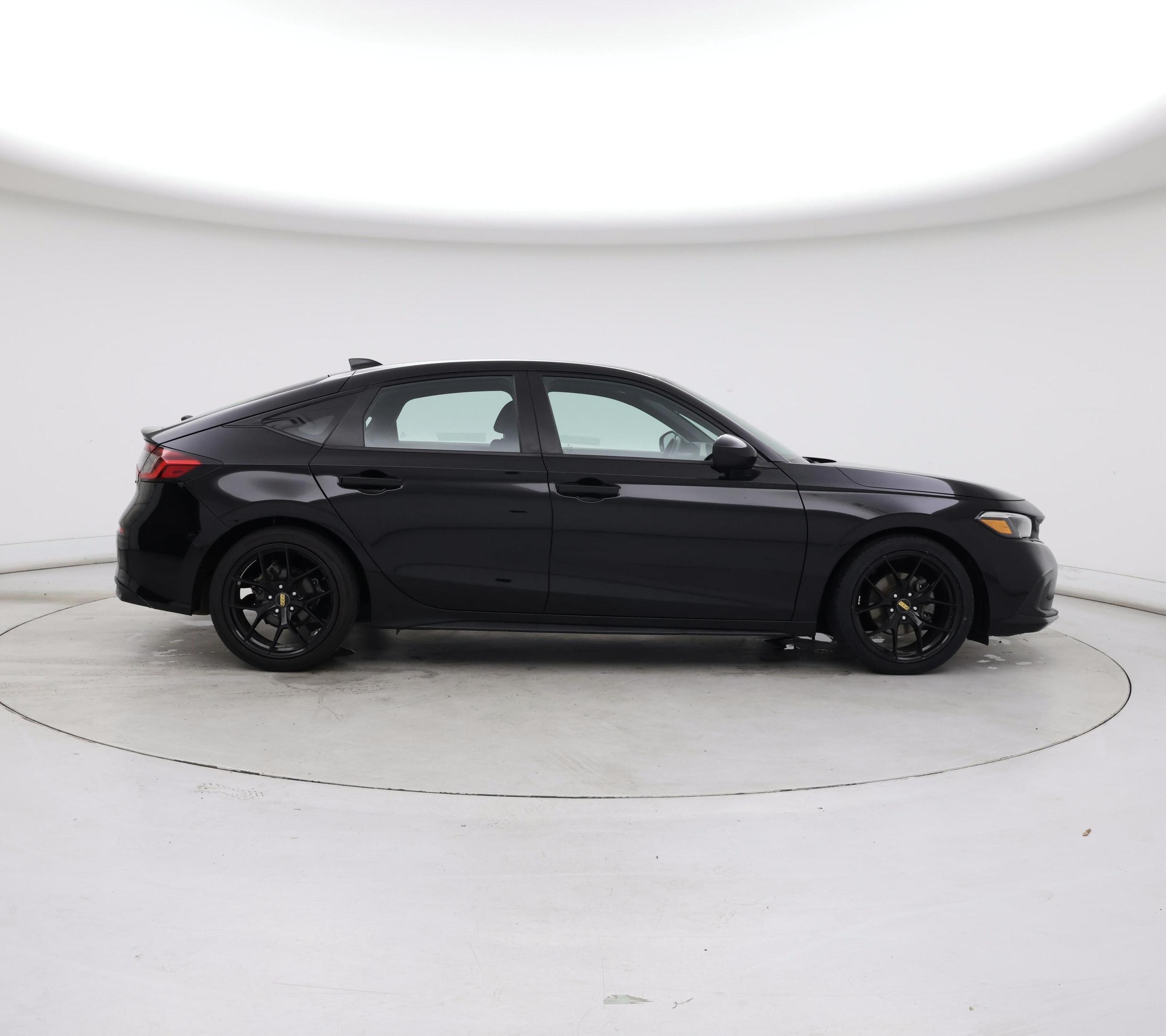 Thumbnail: 2024 Honda Civic - 7