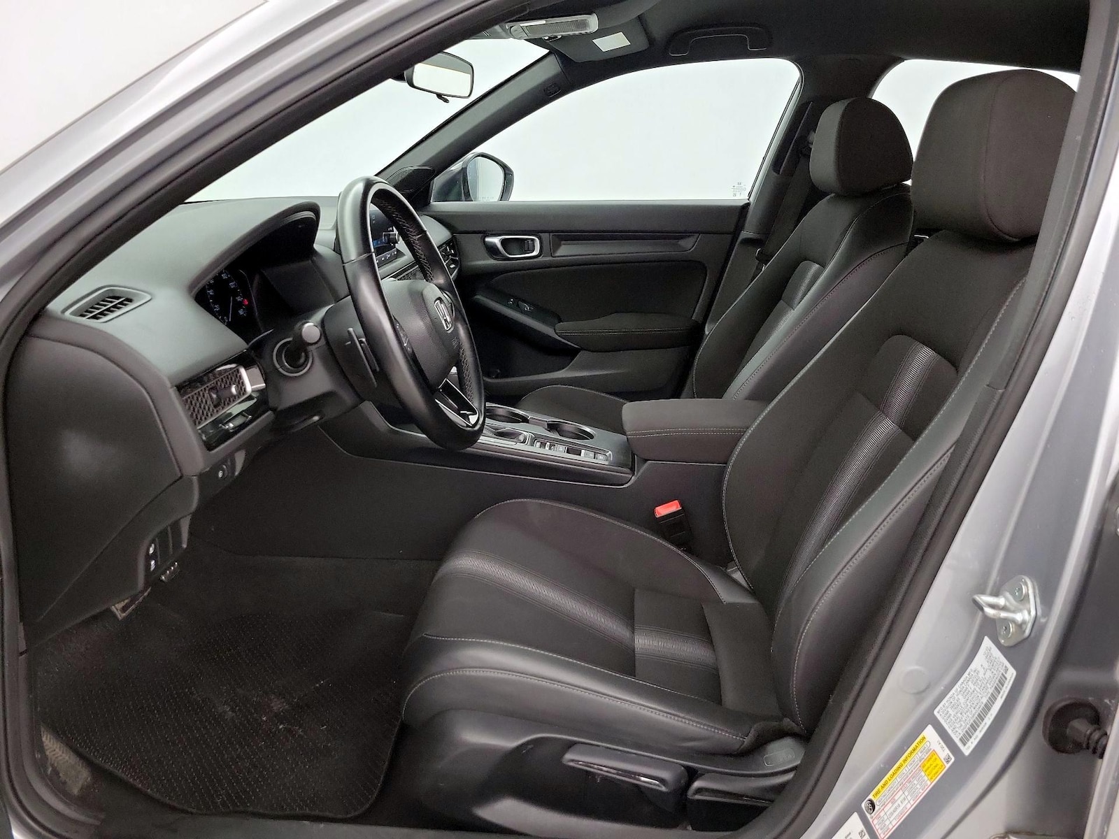 2024 Honda Civic Sport - Photo 12