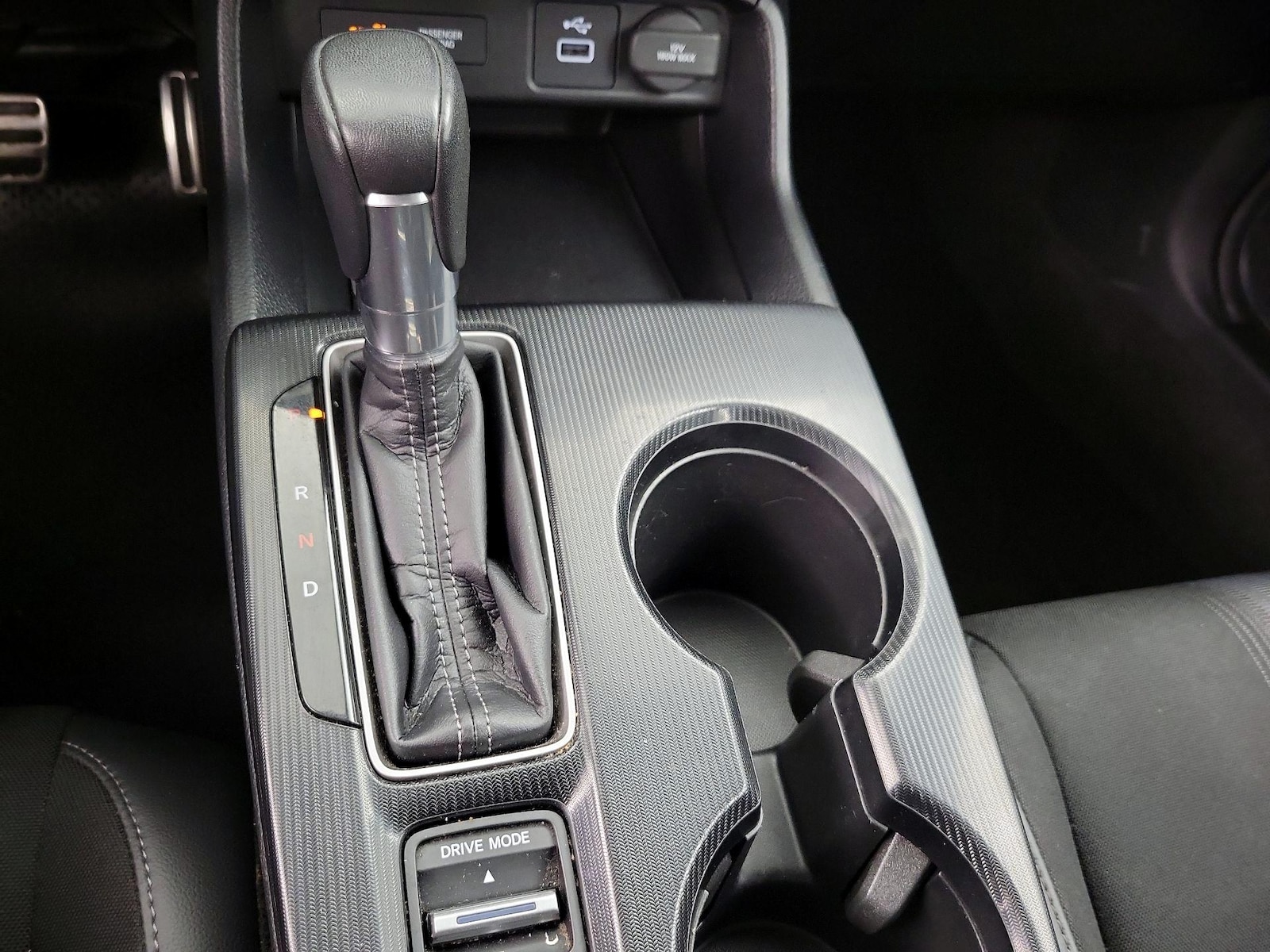 2024 Honda Civic Sport - Photo 18
