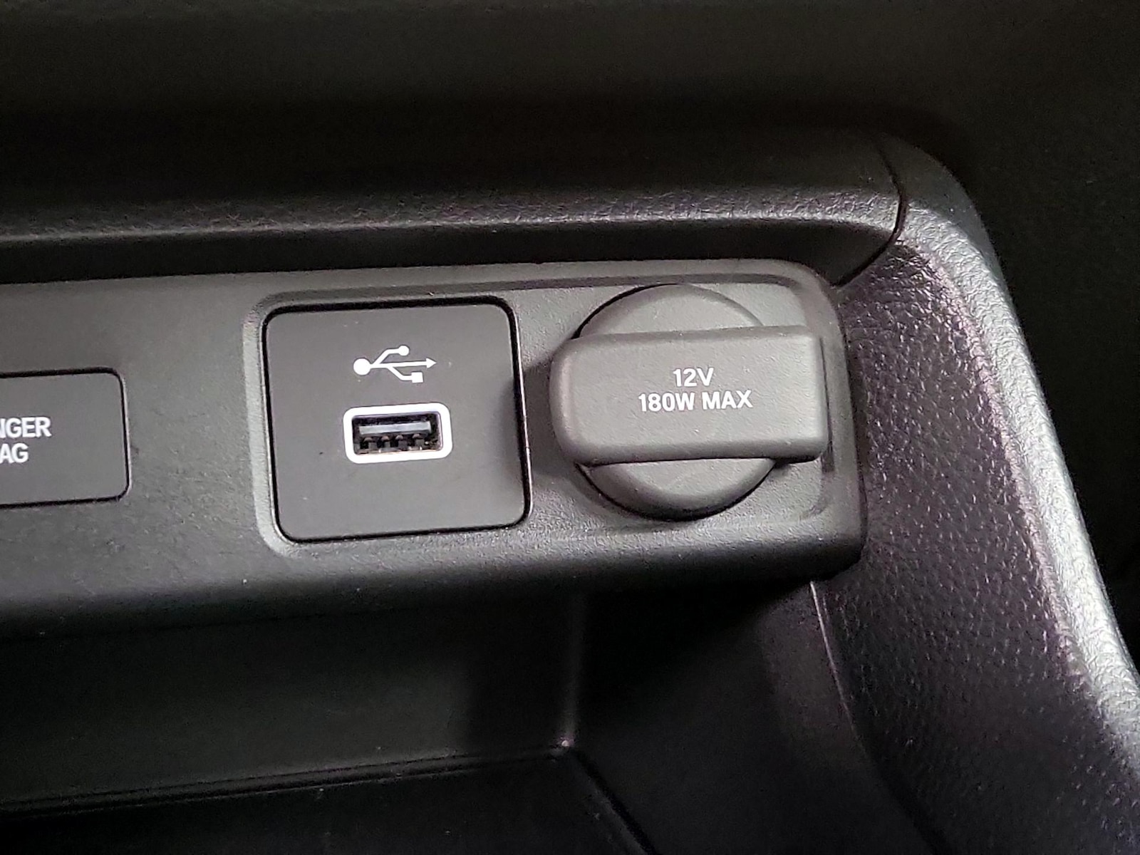 2024 Honda Civic Sport - Photo 19
