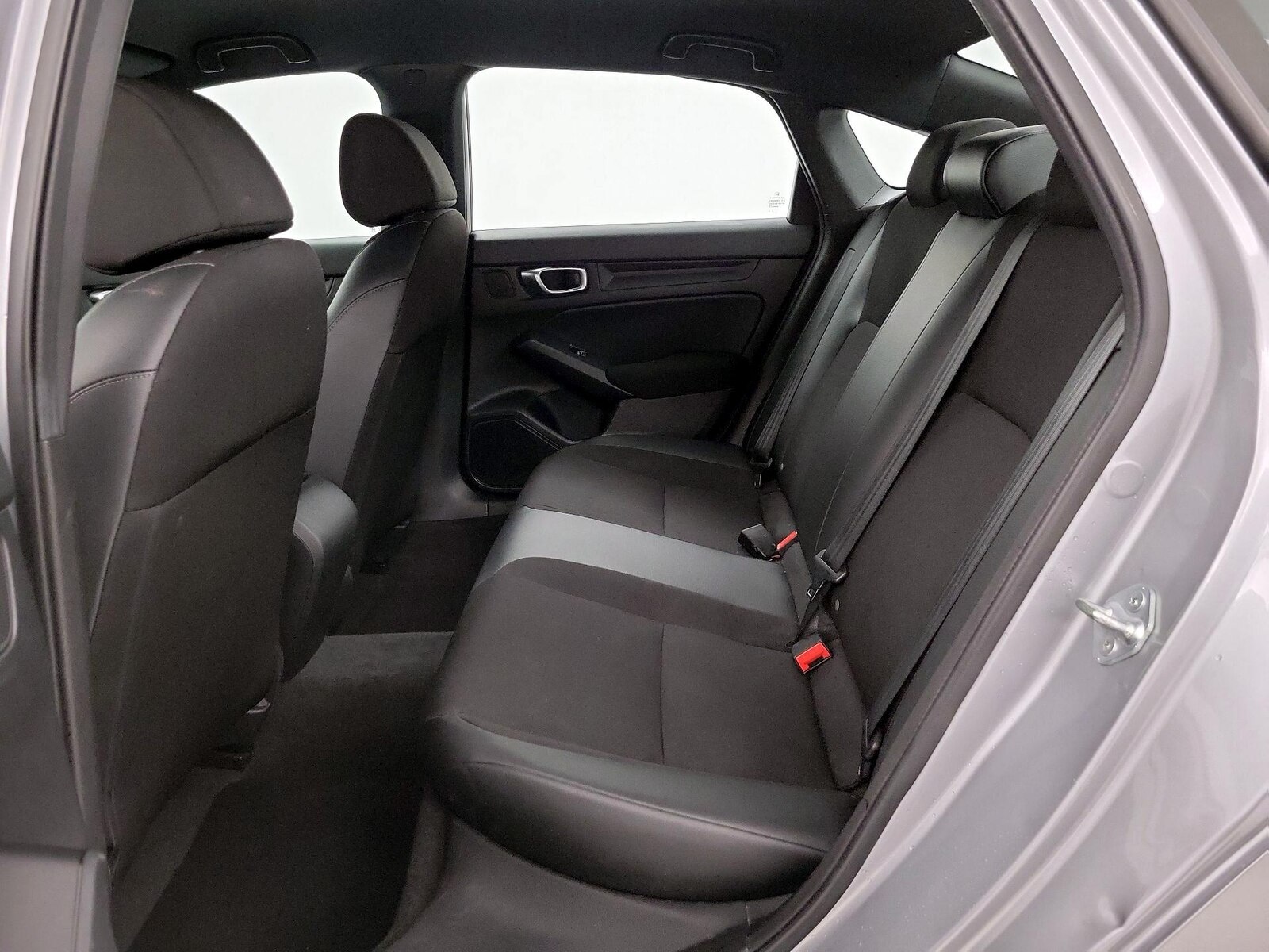 2024 Honda Civic Sport - Photo 20