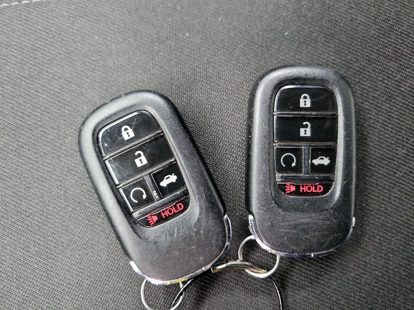 2024 Honda Civic Sport - Photo 23