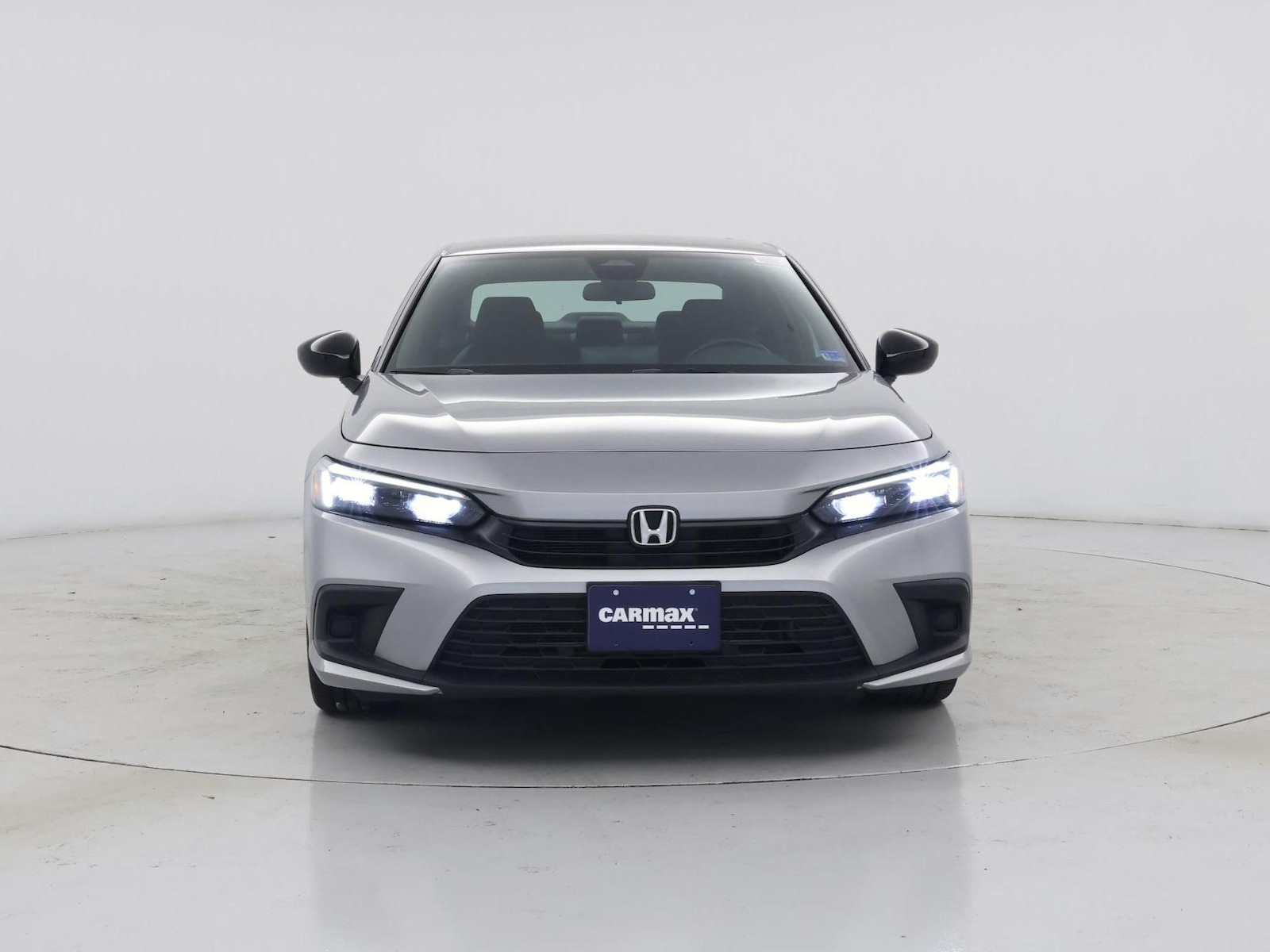 2024 Honda Civic Sport - Photo 6