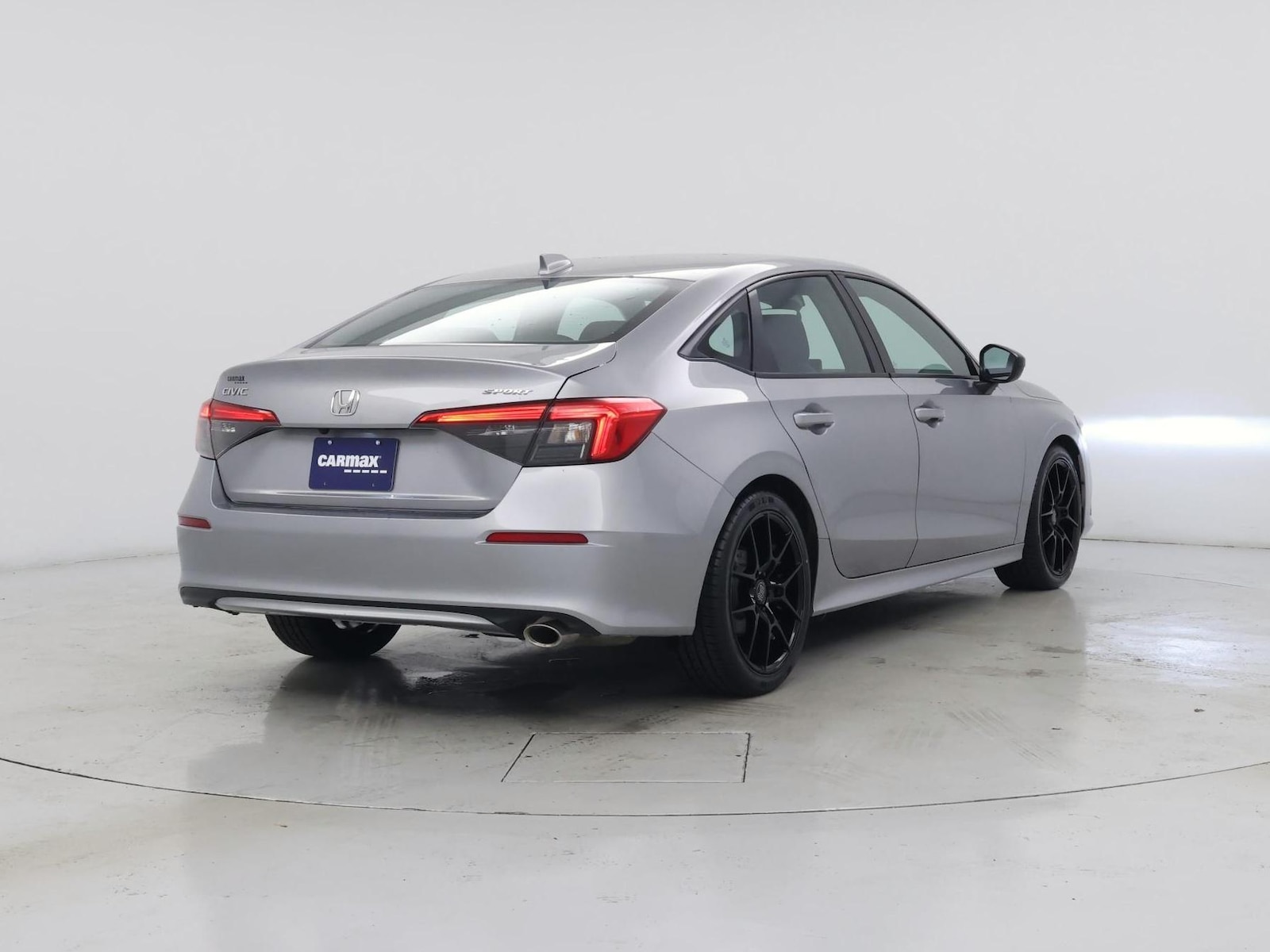 2024 Honda Civic Sport - Photo 9