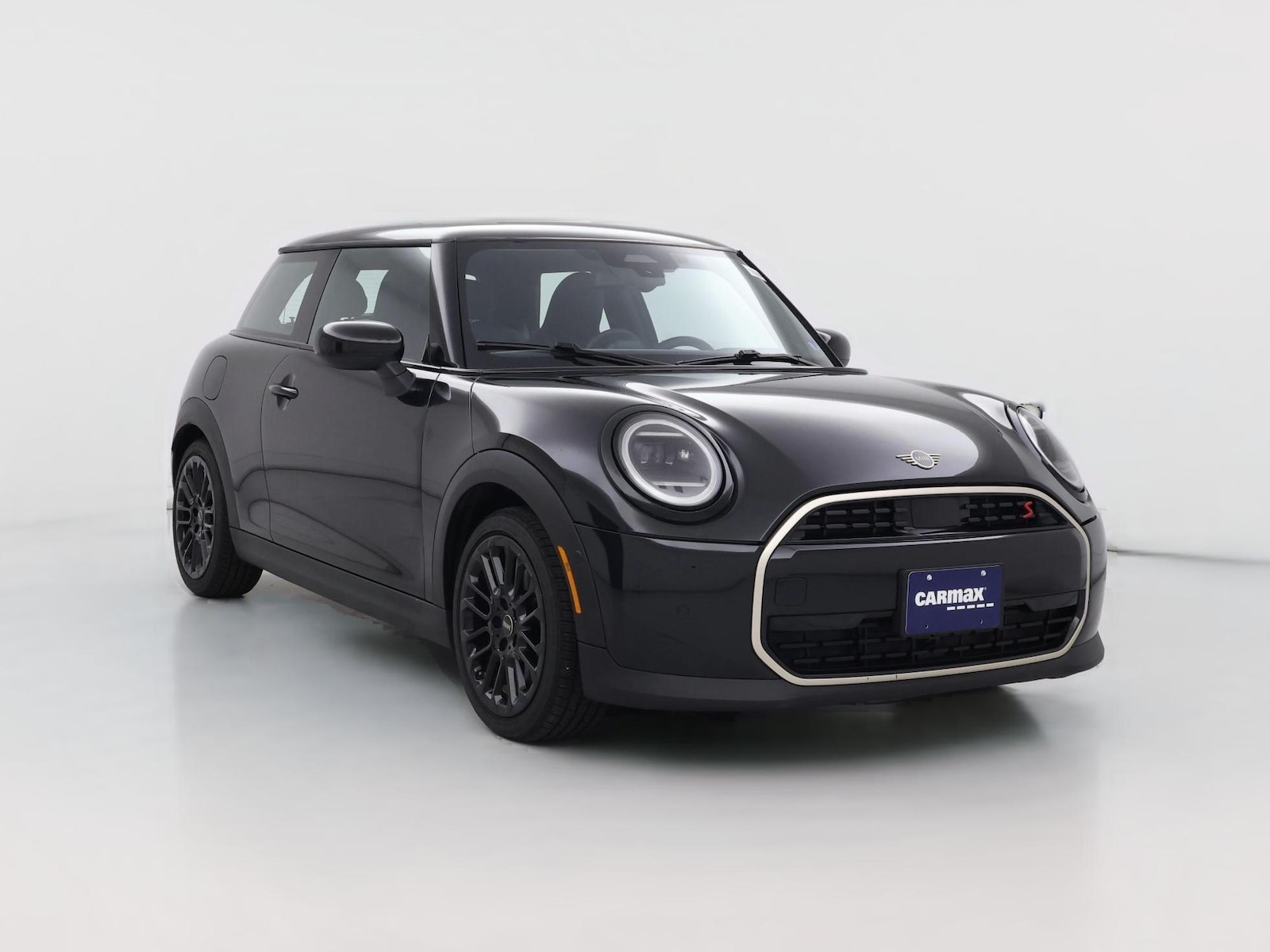 2025 MINI Hardtop 2 Door