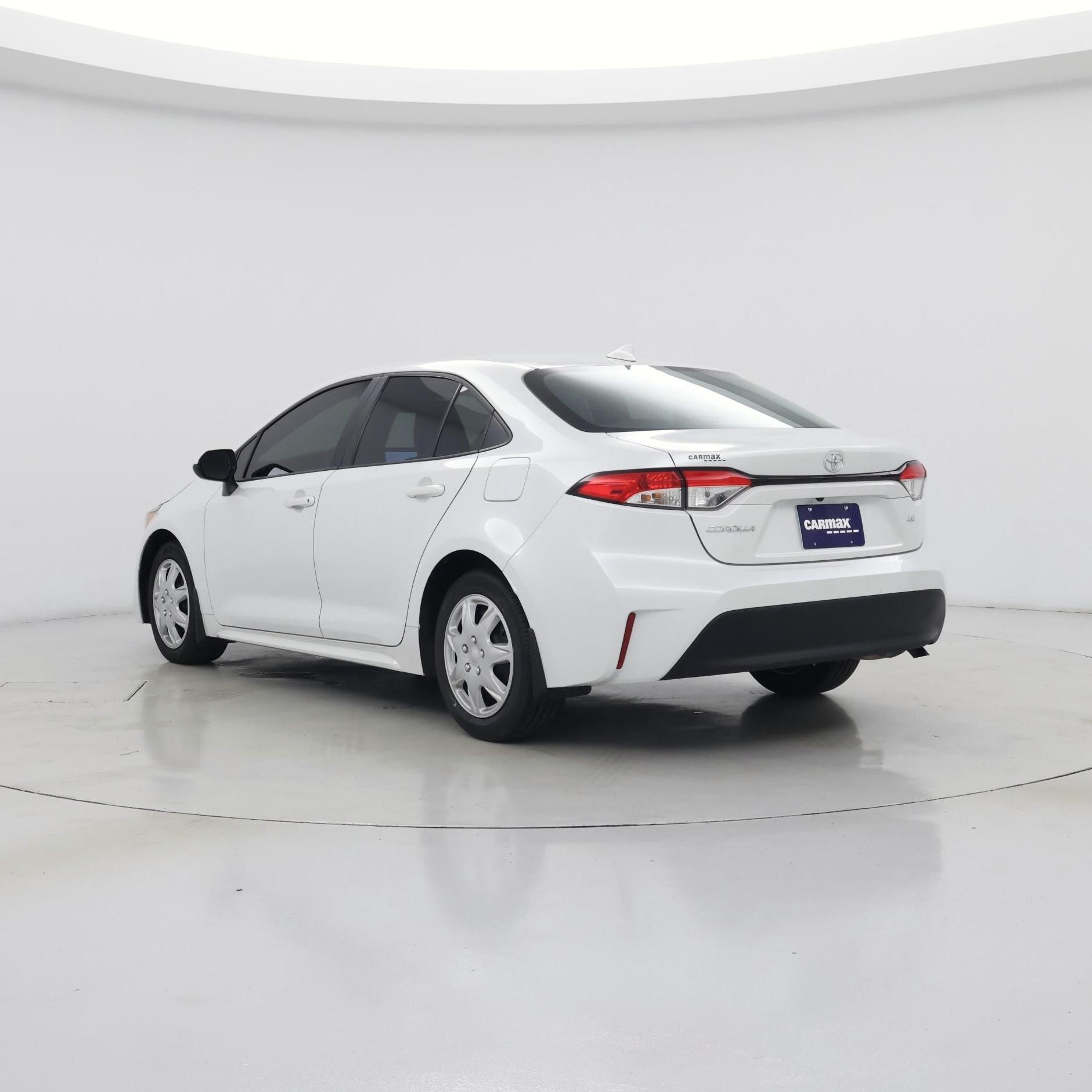 Thumbnail: 2024 Toyota Corolla - 2