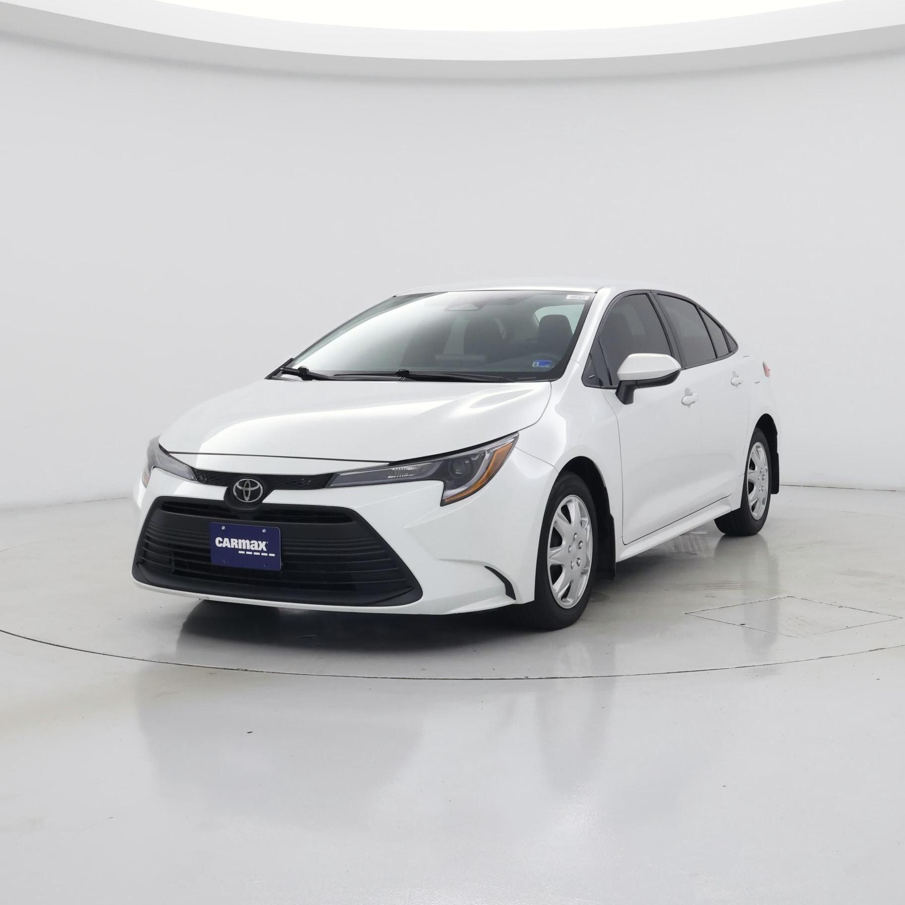 Thumbnail: 2024 Toyota Corolla - 4
