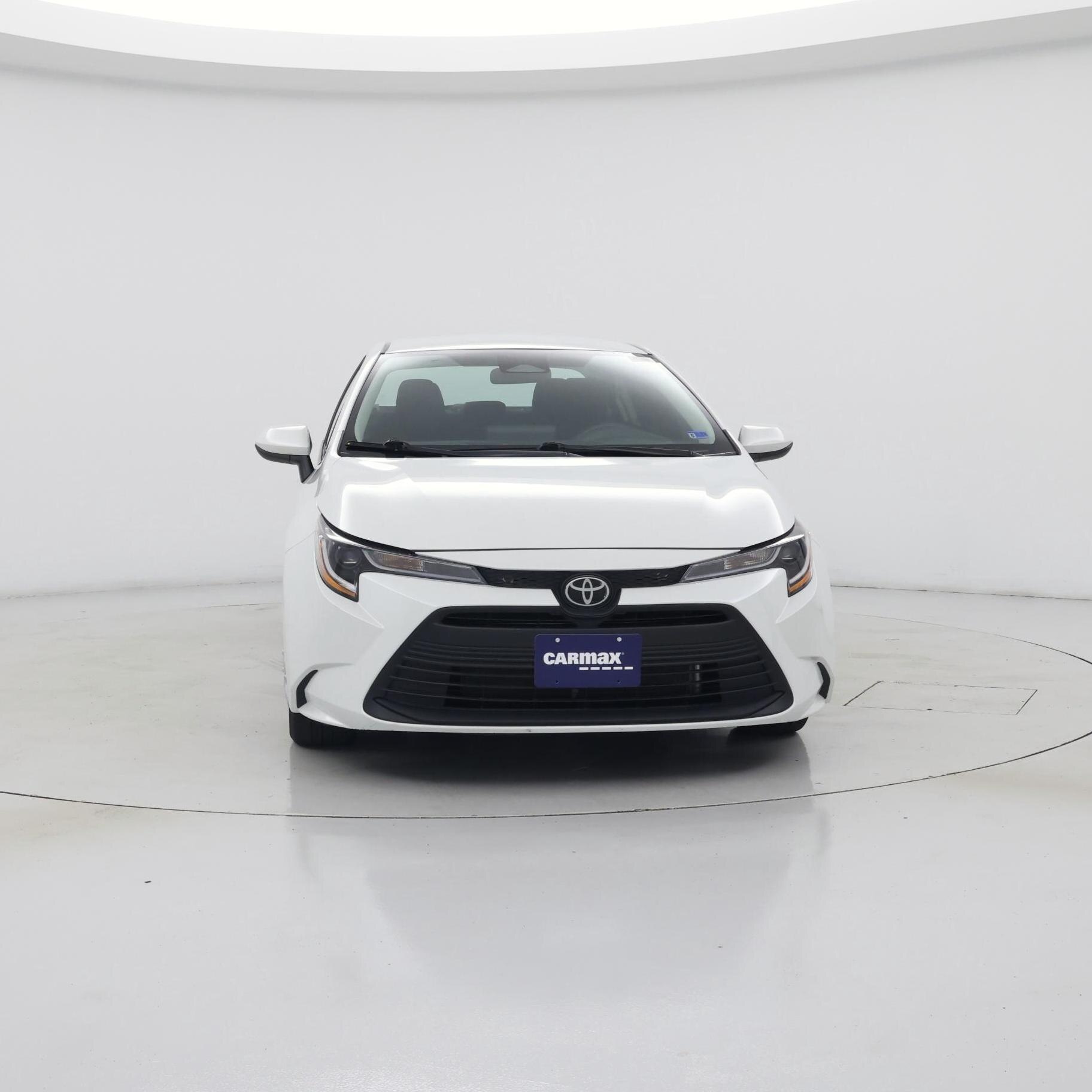 Thumbnail: 2024 Toyota Corolla - 5