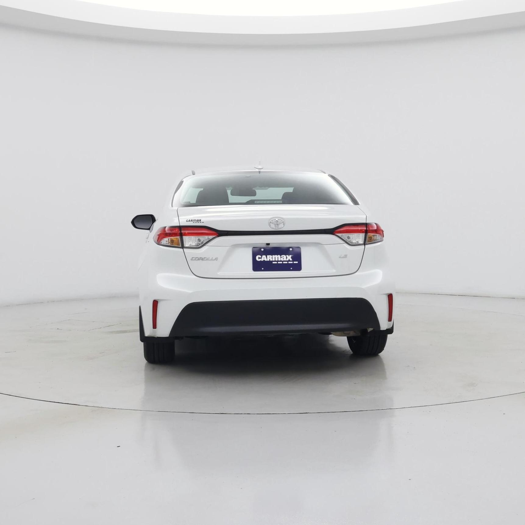 Thumbnail: 2024 Toyota Corolla - 6