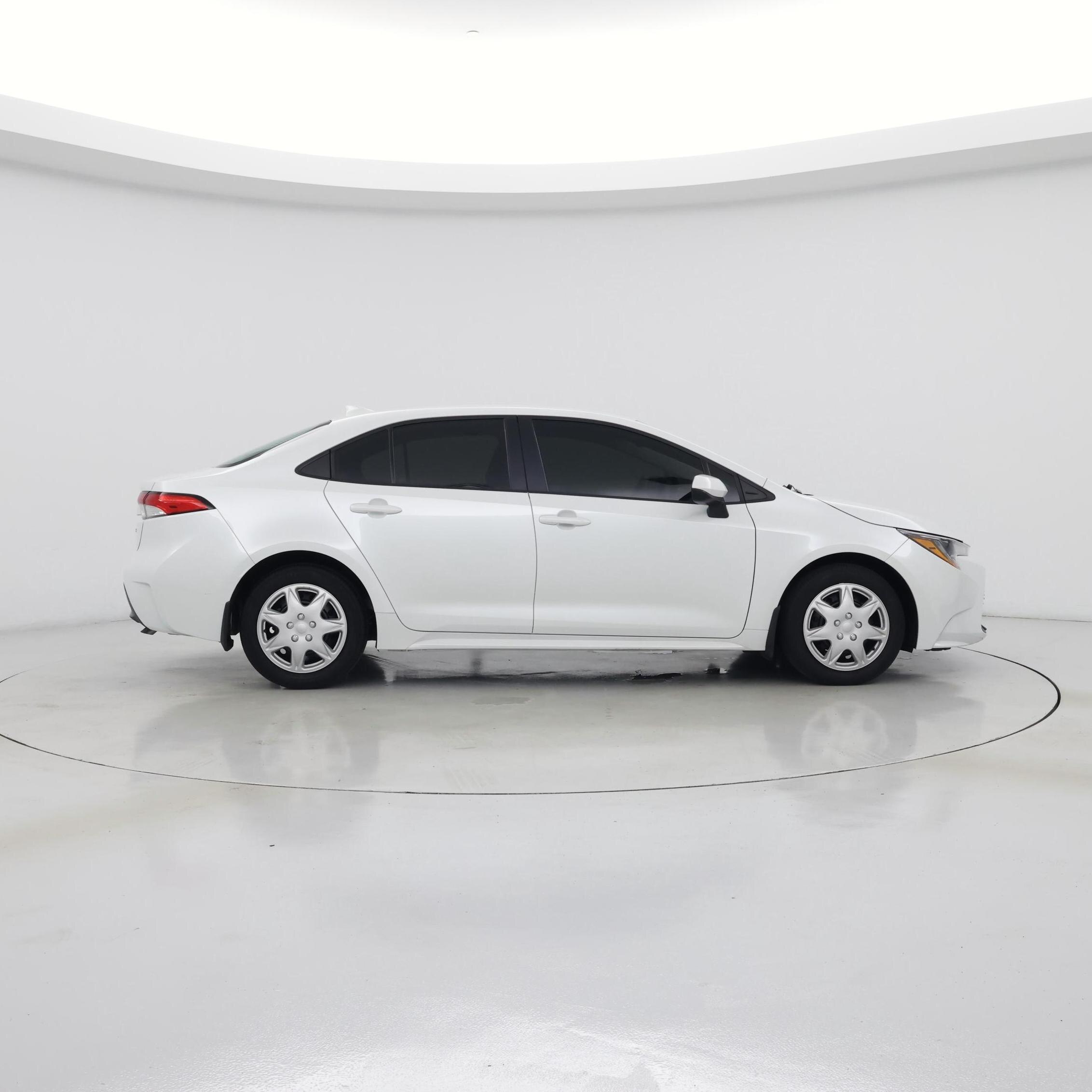 Thumbnail: 2024 Toyota Corolla - 7