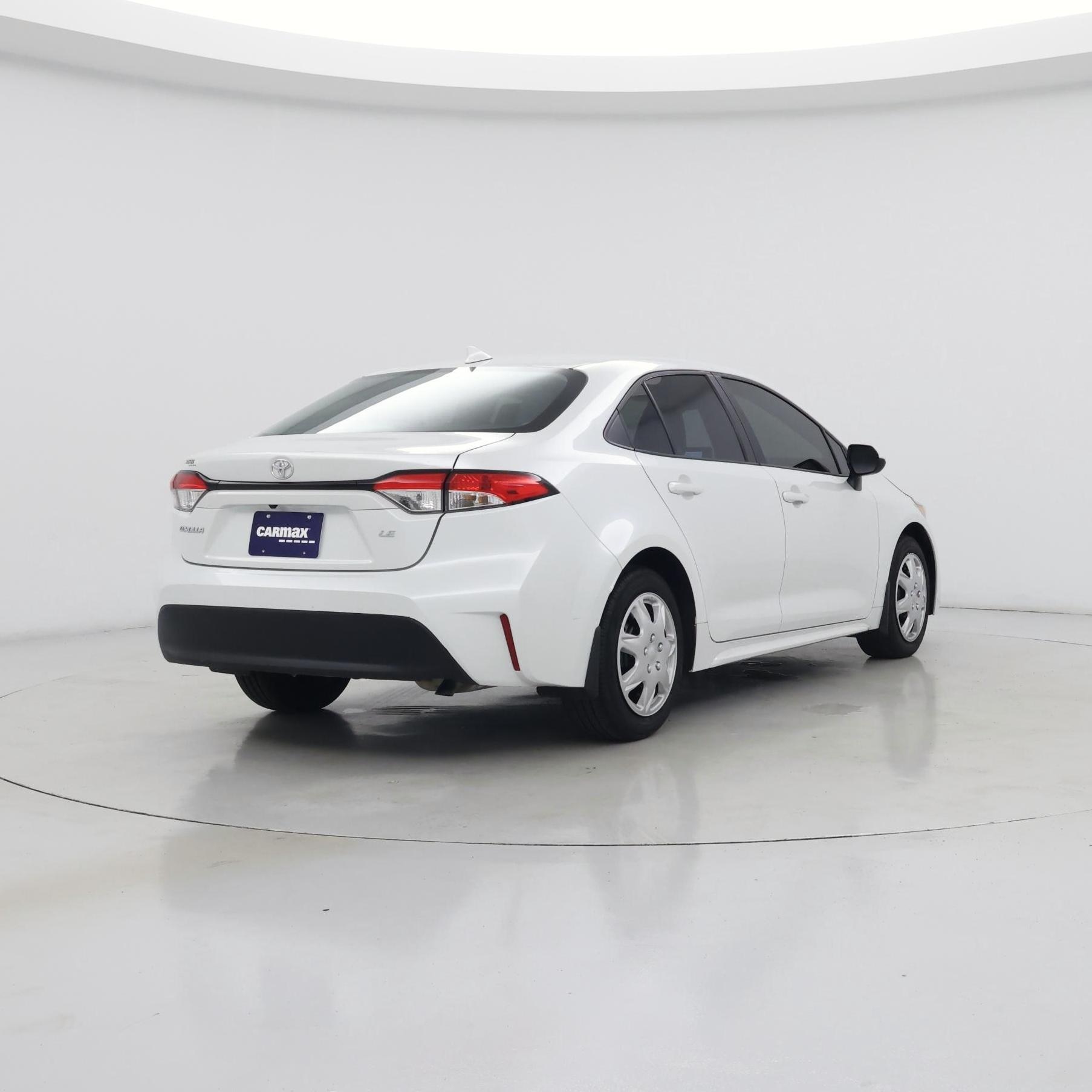 Thumbnail: 2024 Toyota Corolla - 8