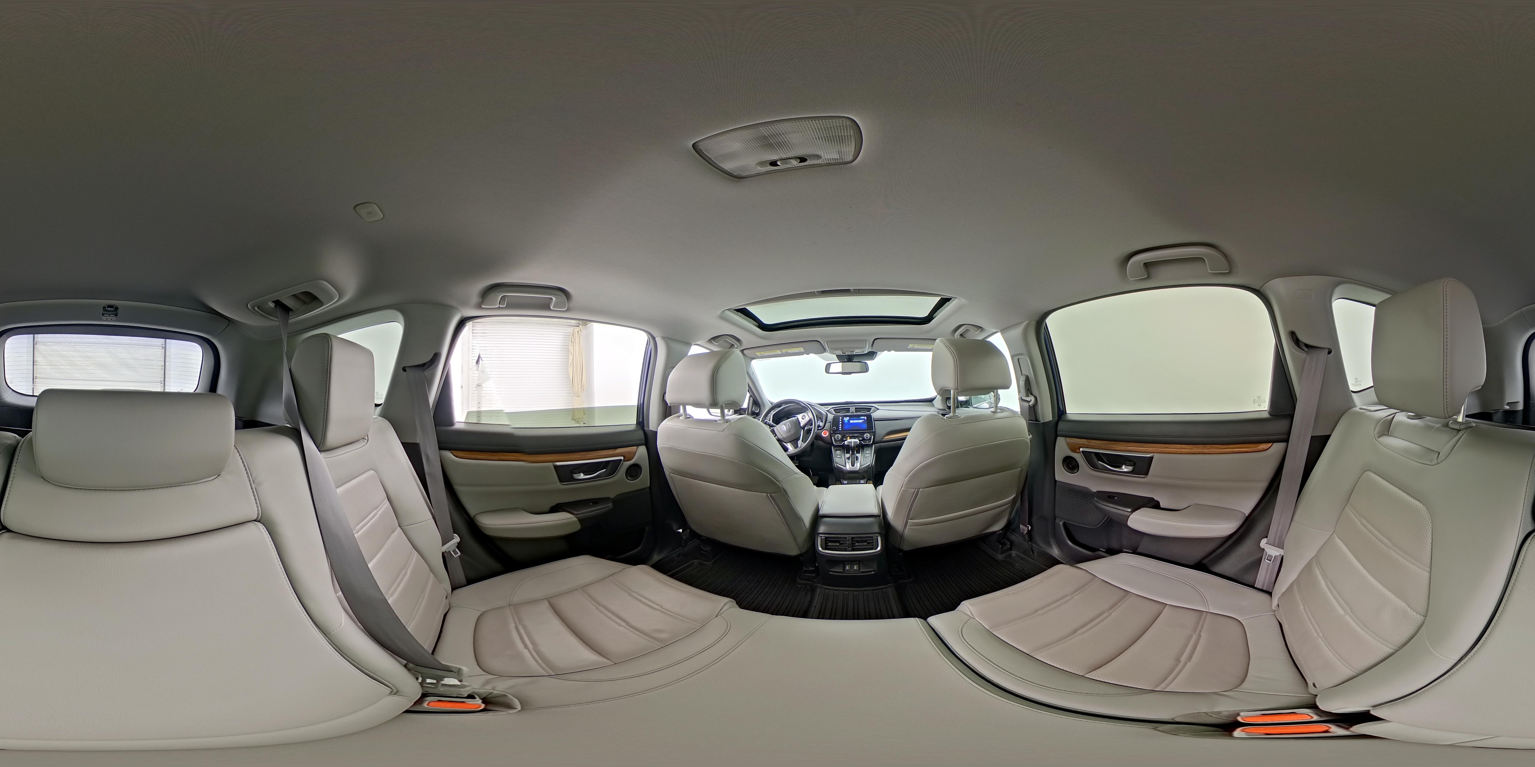 2020 Honda CR-V Touring - Photo 28