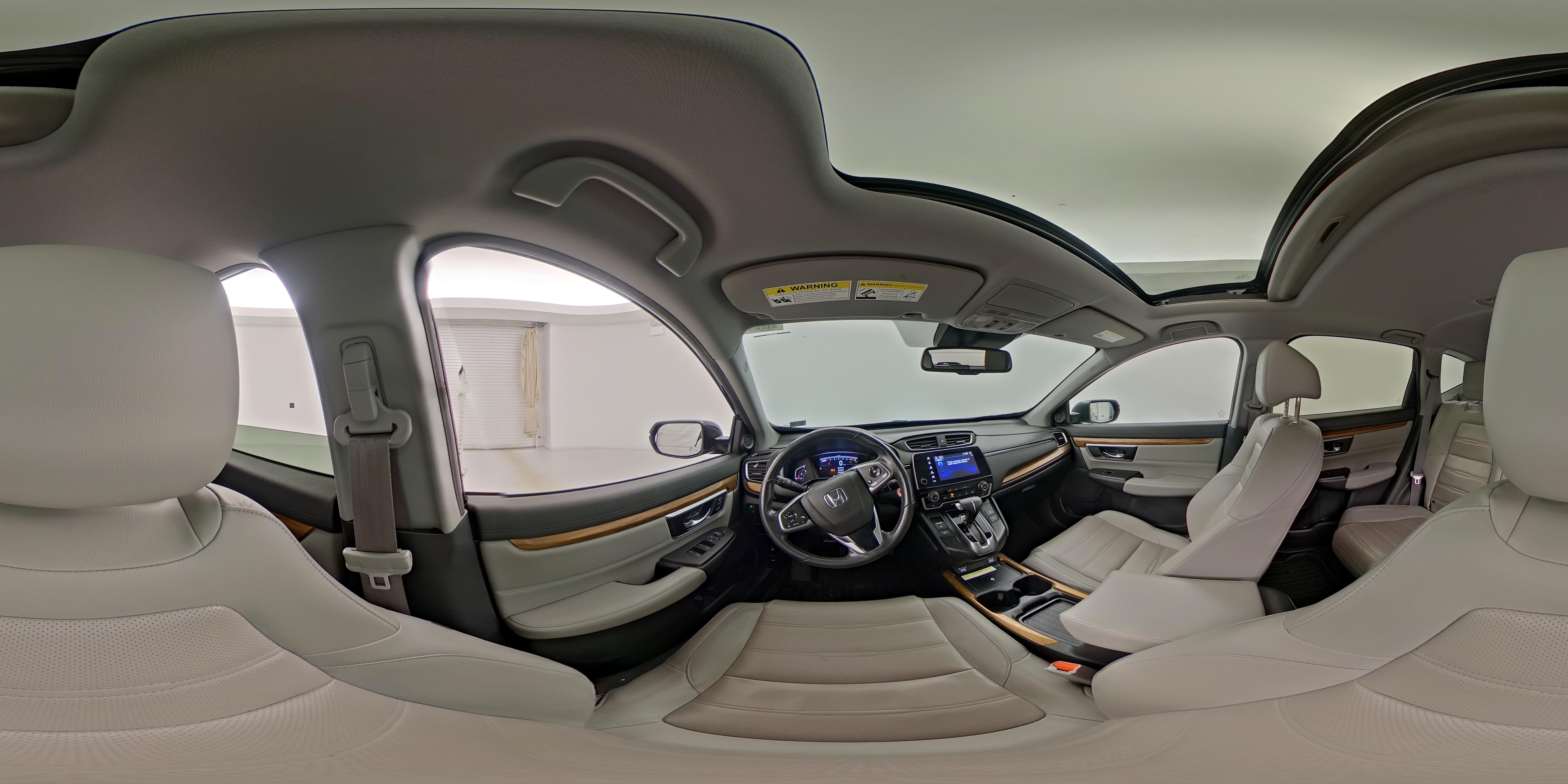 2020 Honda CR-V Touring - Photo 29