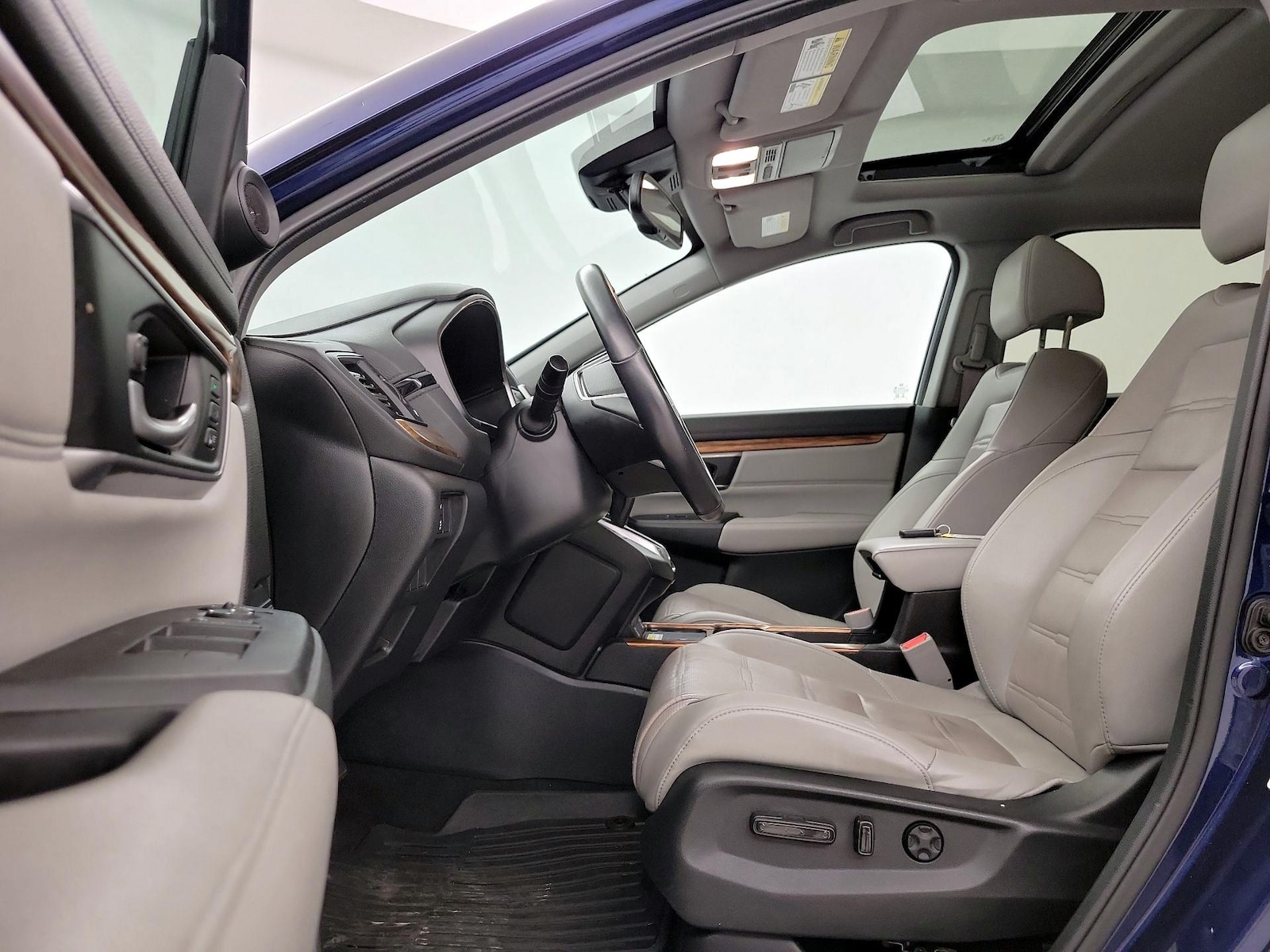 2020 Honda CR-V Touring - Photo 12