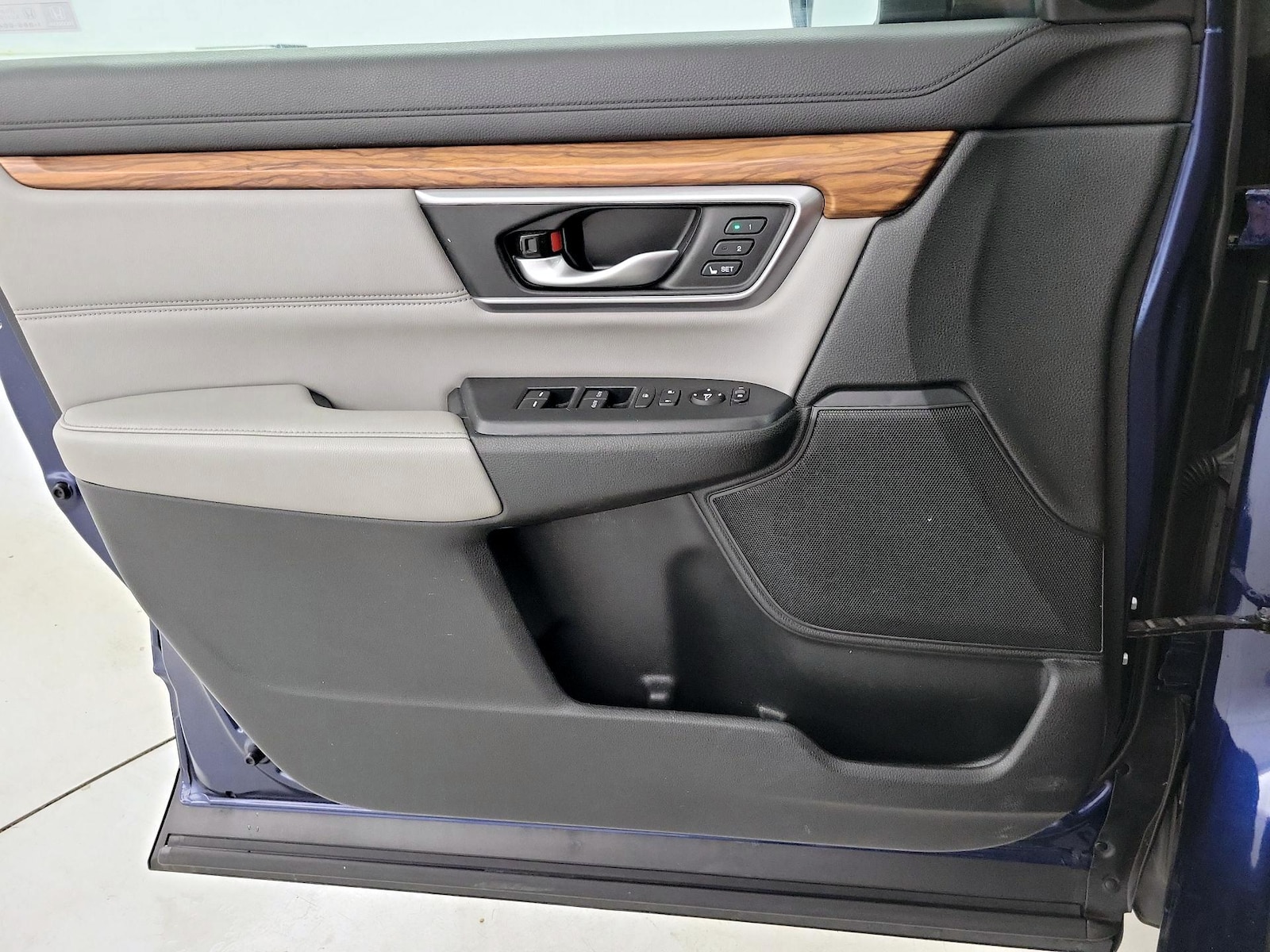 2020 Honda CR-V Touring - Photo 13